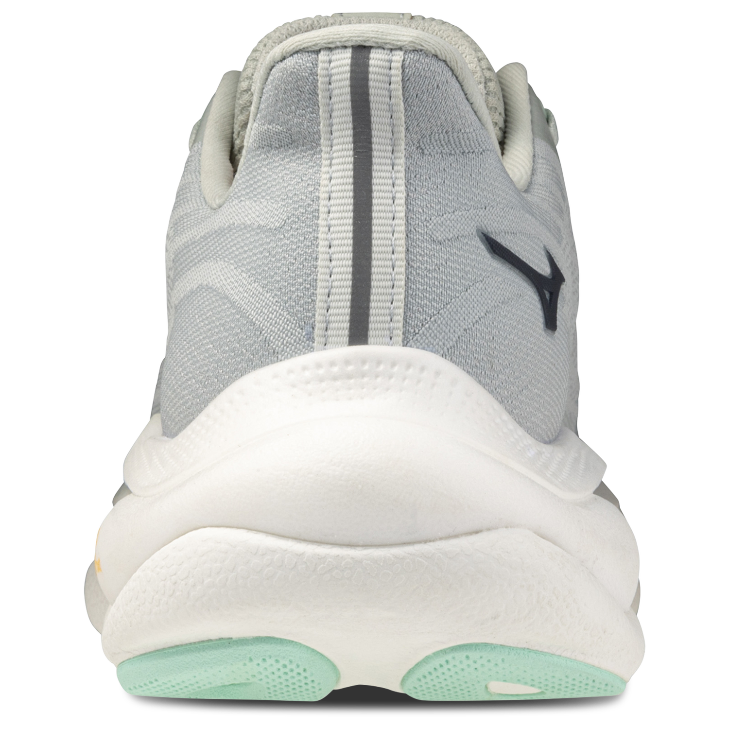 Mizuno Wave Sky 9 Wide - Women's - Mercury/Baritone Blue (1532975S)