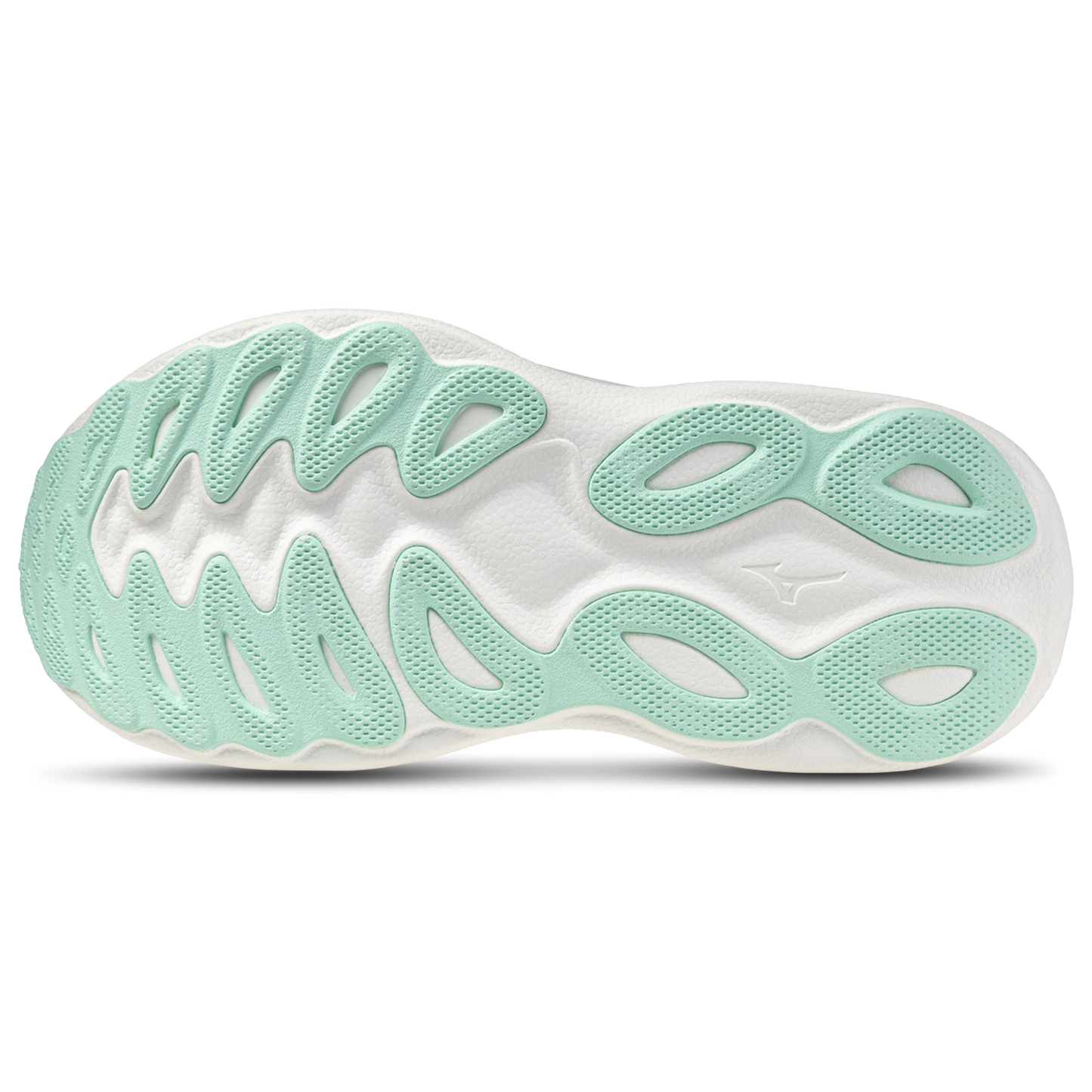 Mizuno Wave Sky 9 Wide - Women's - Mercury/Baritone Blue (1532975S)