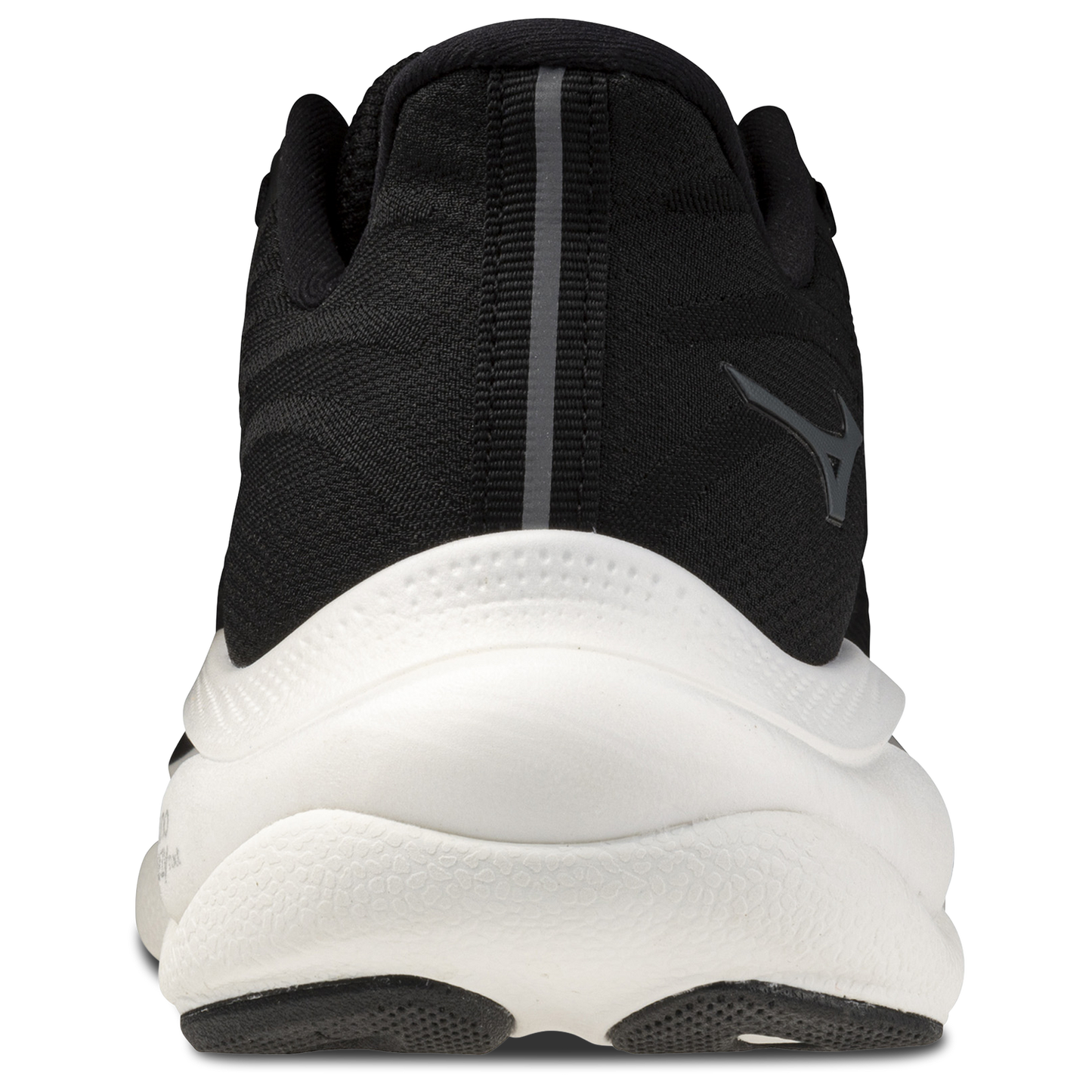 Mizuno Wave Sky 9 - Men's - Black/Metallic Grey