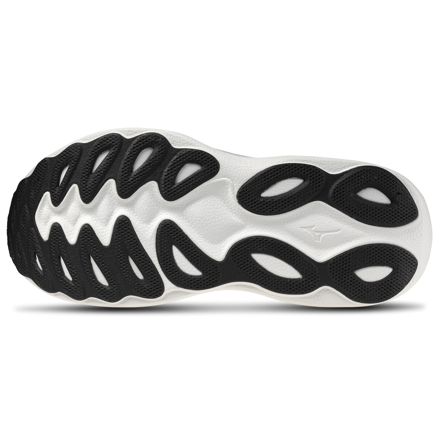 Mizuno Wave Sky 9 - Men's - Black/Metallic Grey