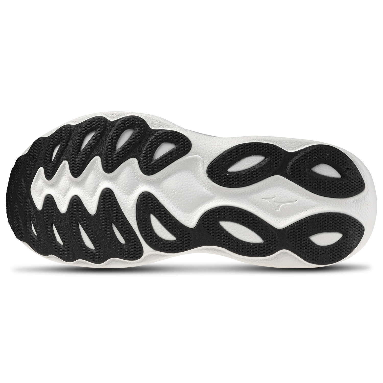 Mizuno Wave Sky 9 - Men's - Black/Metallic Grey