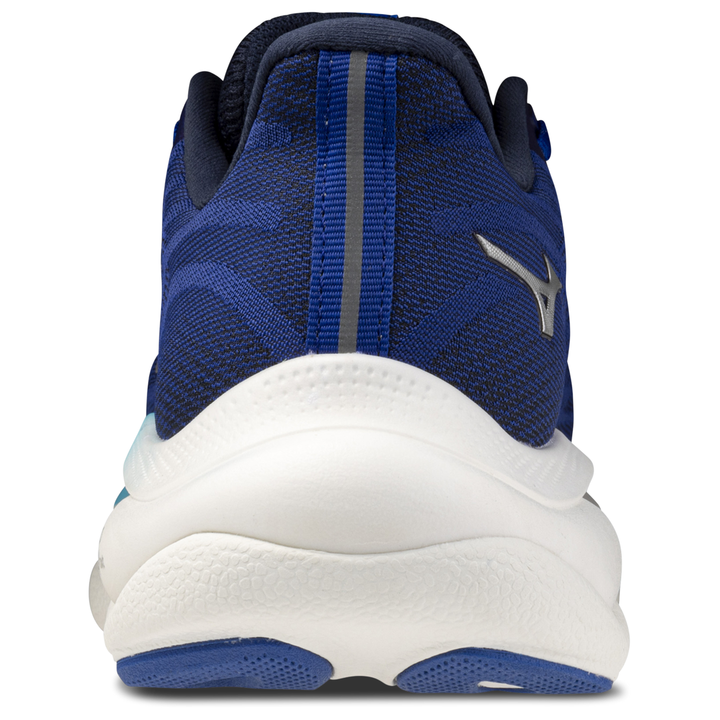 Mizuno Wave Sky 9 - Men's - Deep Abyss/Silver