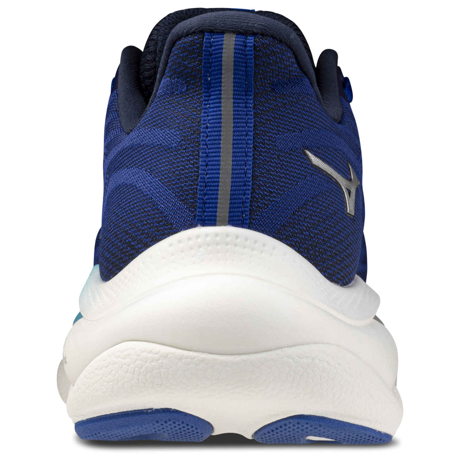 Mizuno Wave Sky 9 - Men's - Deep Abyss/Silver