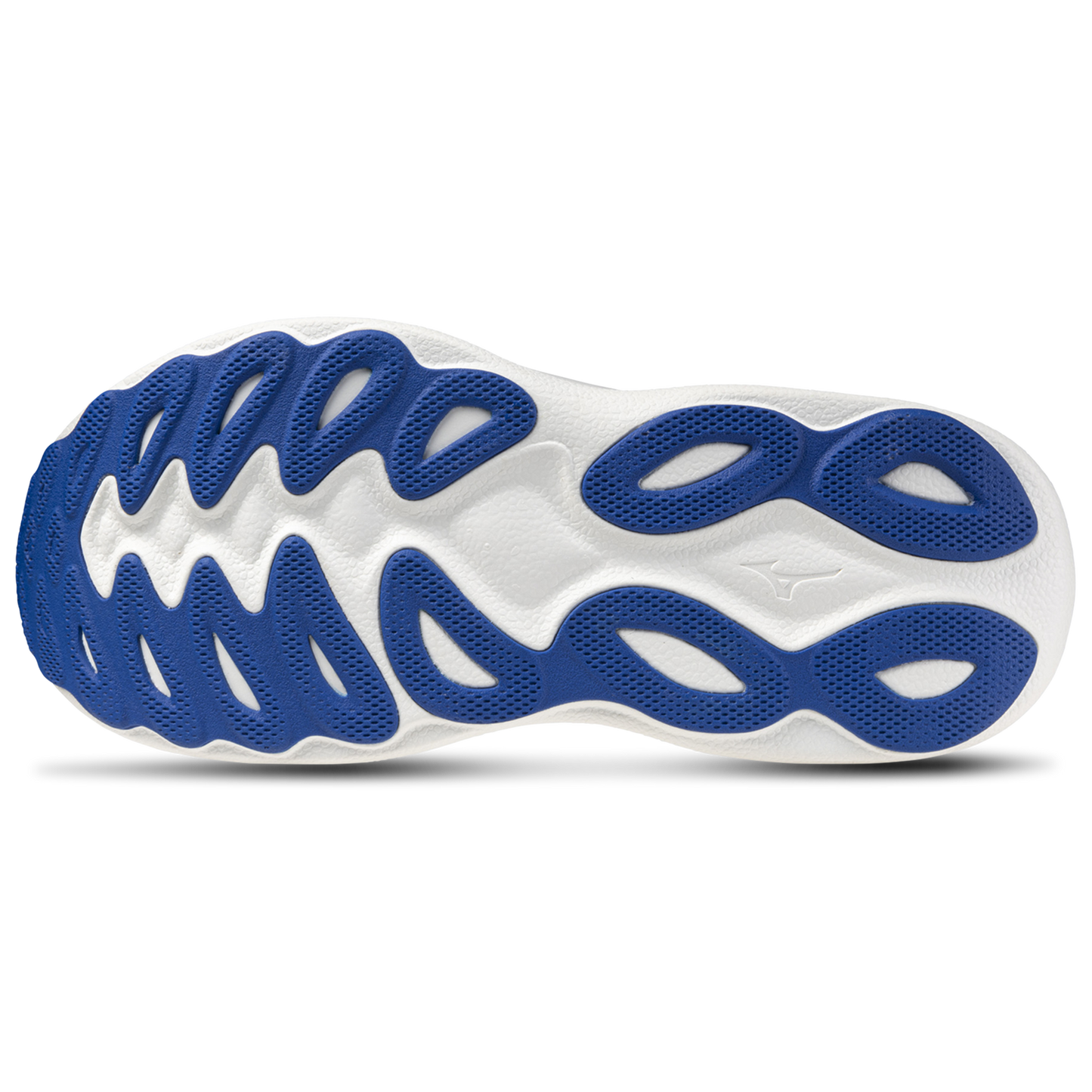Mizuno Wave Sky 9 - Men's - Deep Abyss/Silver