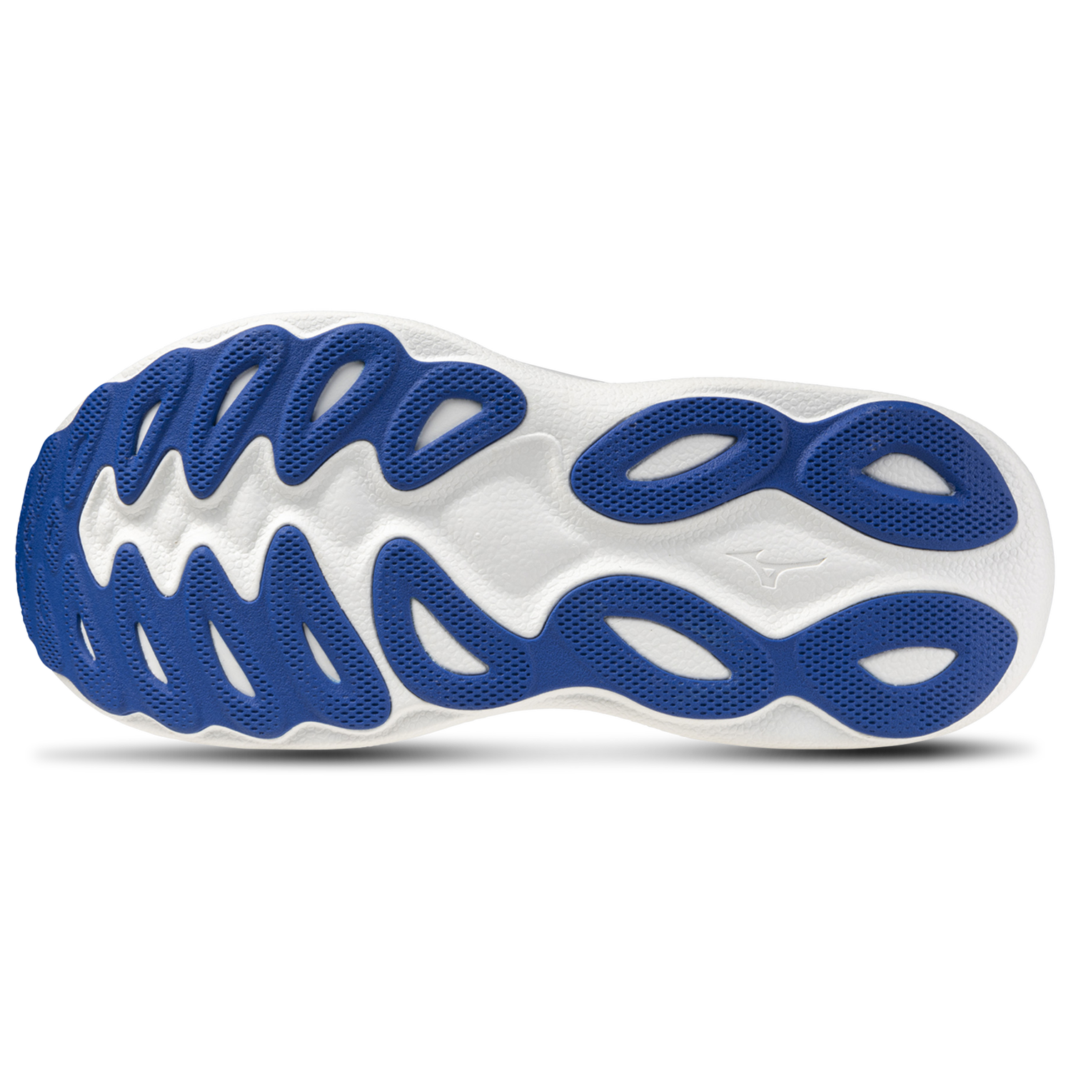 Mizuno Wave Sky 9 - Men's - Deep Abyss/Silver