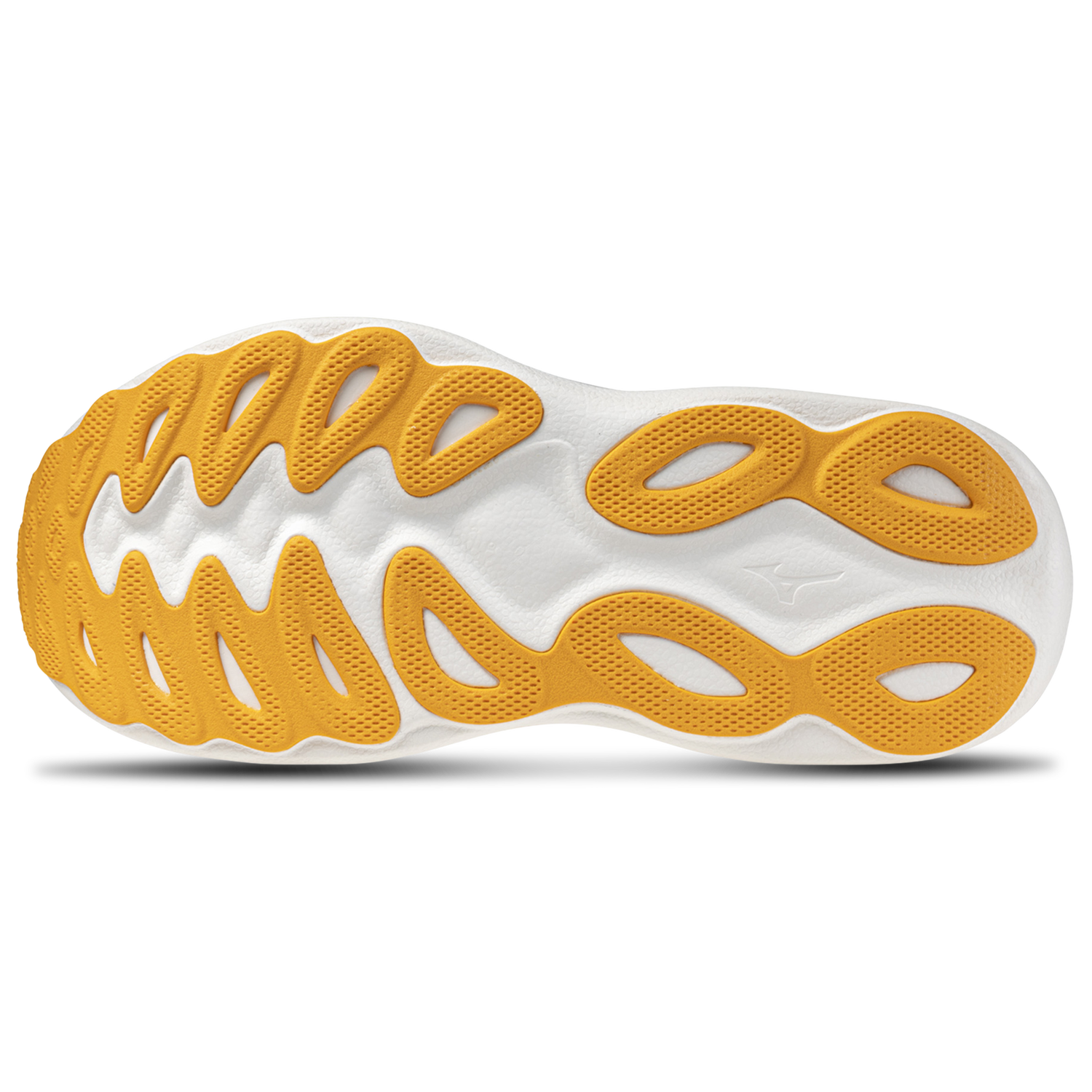 Mizuno Wave Sky 9 Wide - Men's - Mercury/Baritone Blue