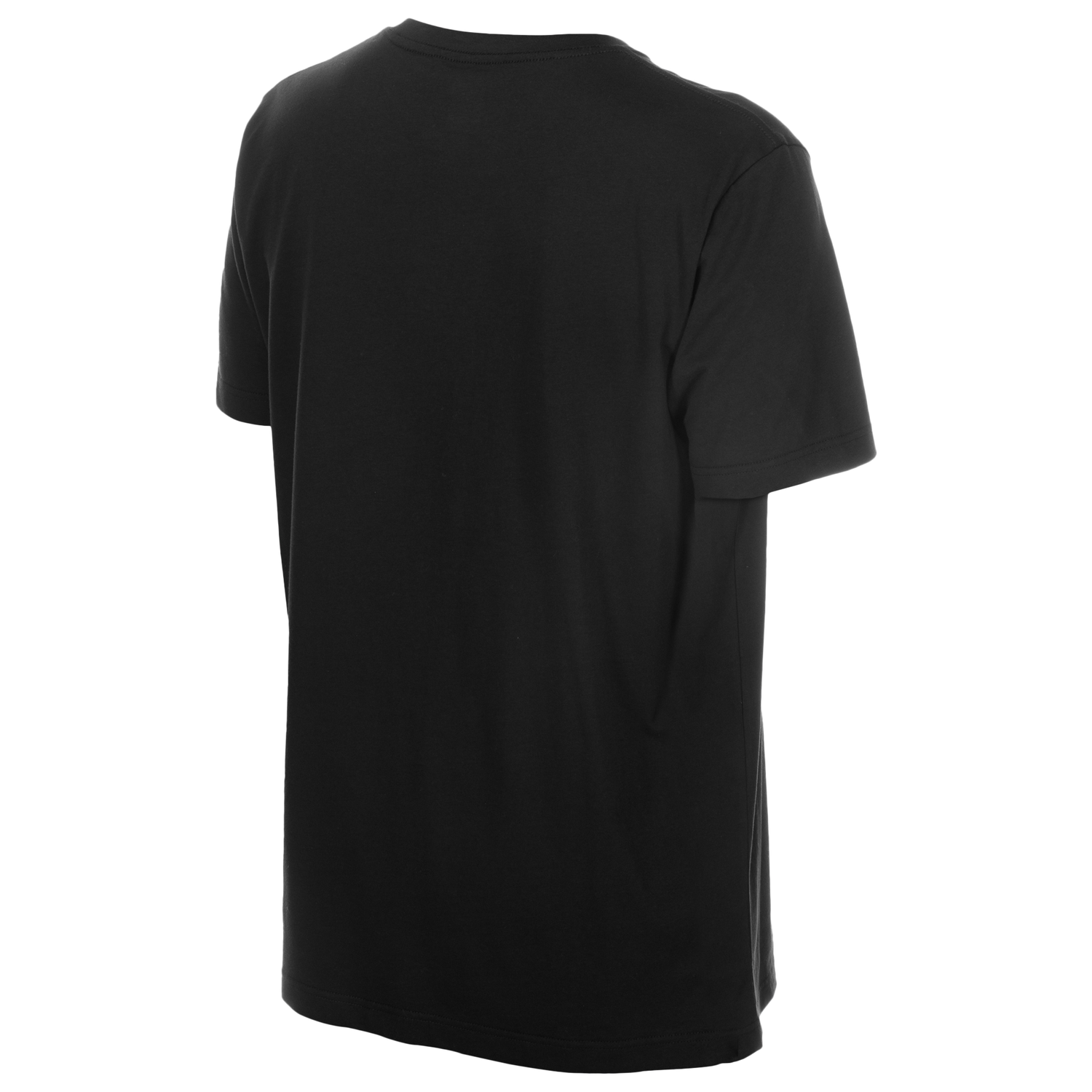 New Era Knicks Champs Short Sleeve T-Shirt - Men's - Gold/Black