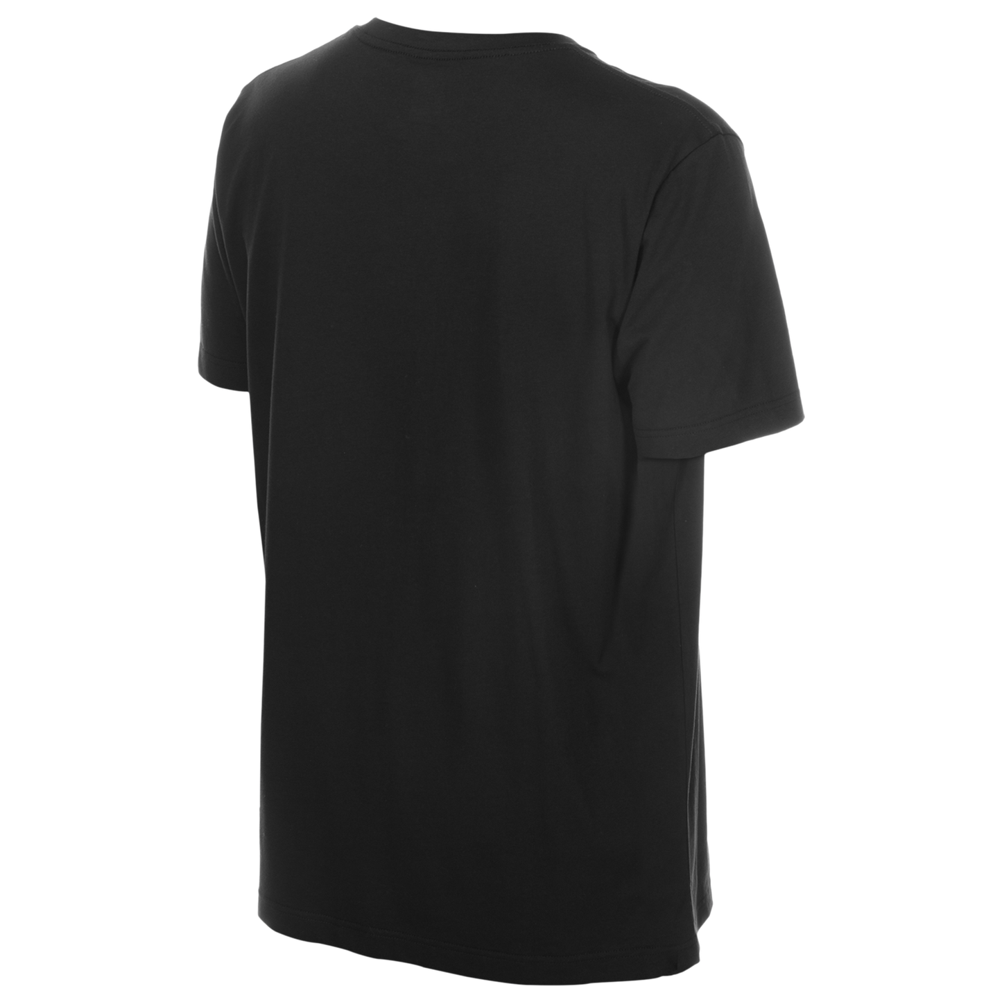 New Era Spurs Short Sleeve T-Shirt - Men's - Black (15387871)