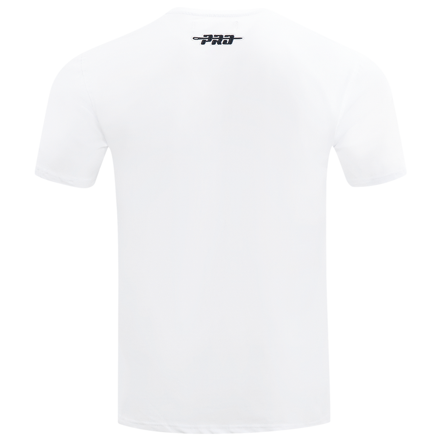 Pro Standard Marlins Classic DS T-Shirt - Men's - White/Black