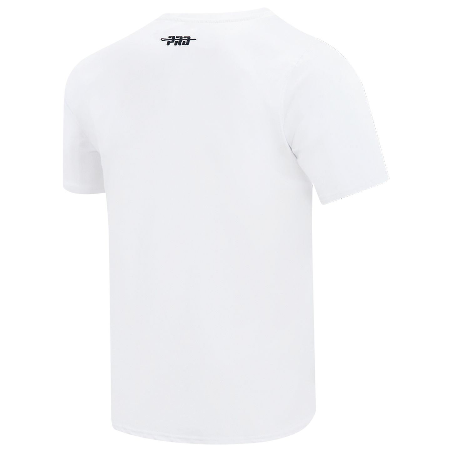 Pro Standard Marlins Classic DS T-Shirt - Men's - White/Black