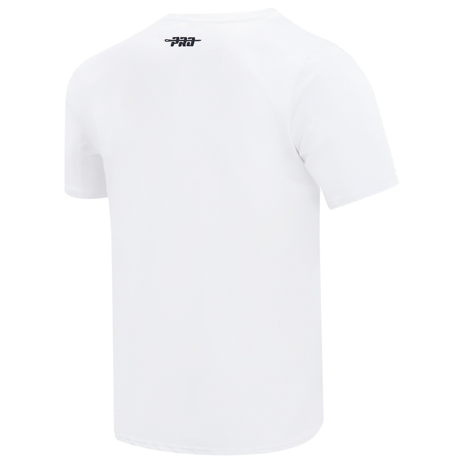 Pro Standard Marlins Classic DS T-Shirt - Men's - White/Black