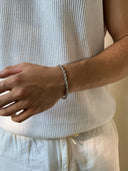 ROPE SET | Silver