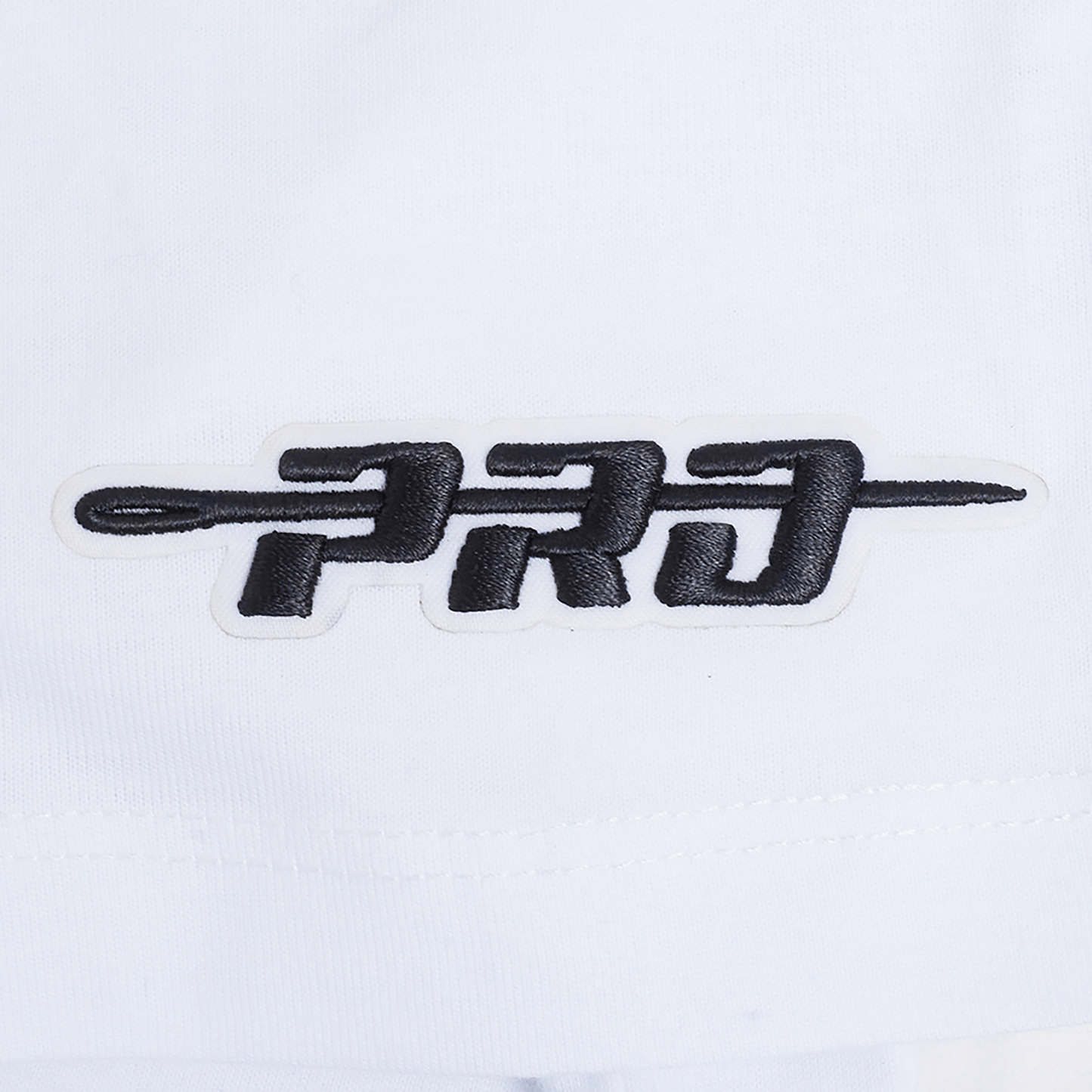 Pro Standard Padres Classic DS T-Shirt - Men's - White