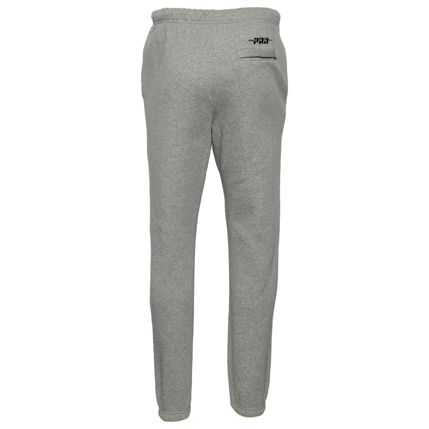 Pro Standard White Sox Classic Sweatpants - Men's - Grey/White