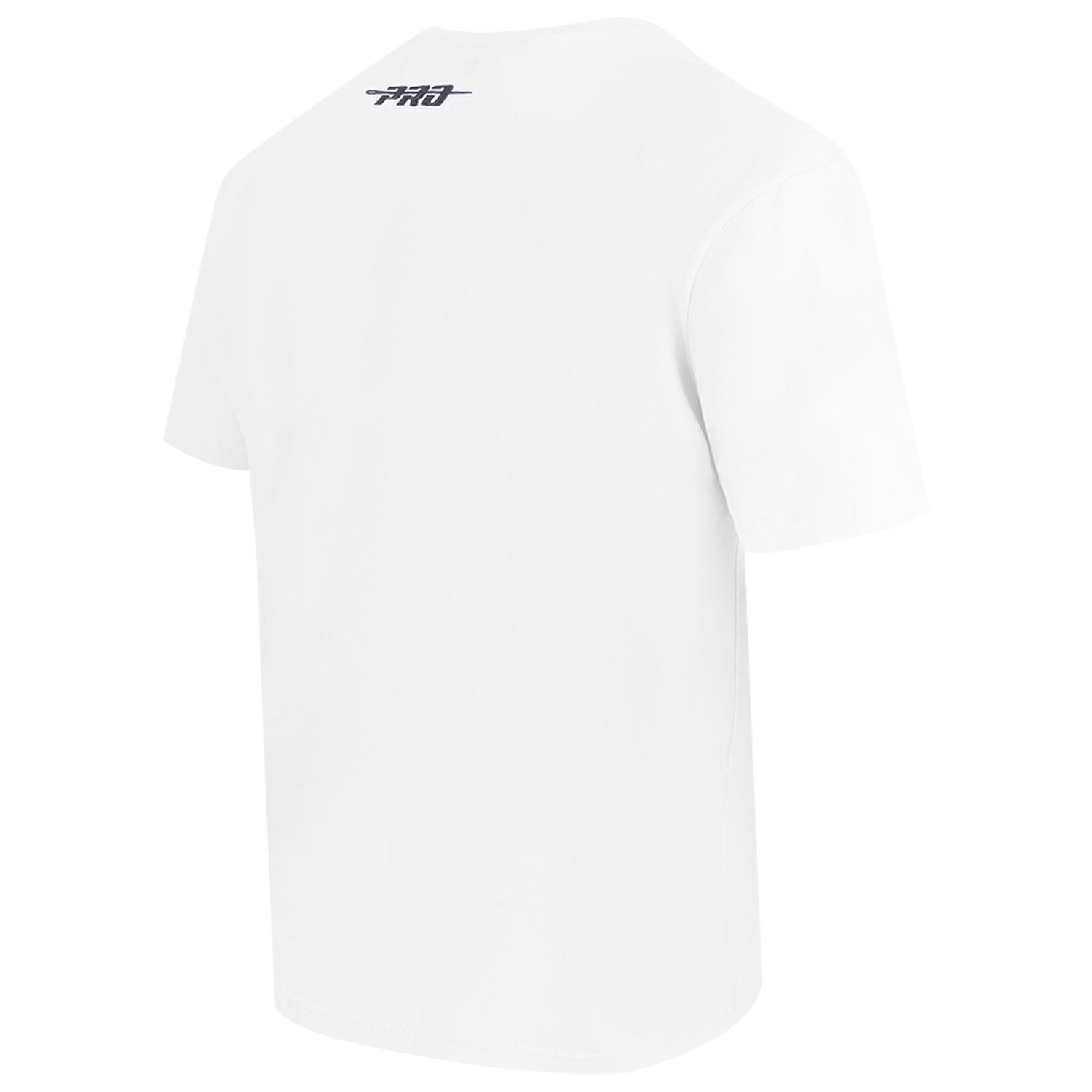 Pro Standard Cubs Classic DS T-Shirt - Men's - White/Red