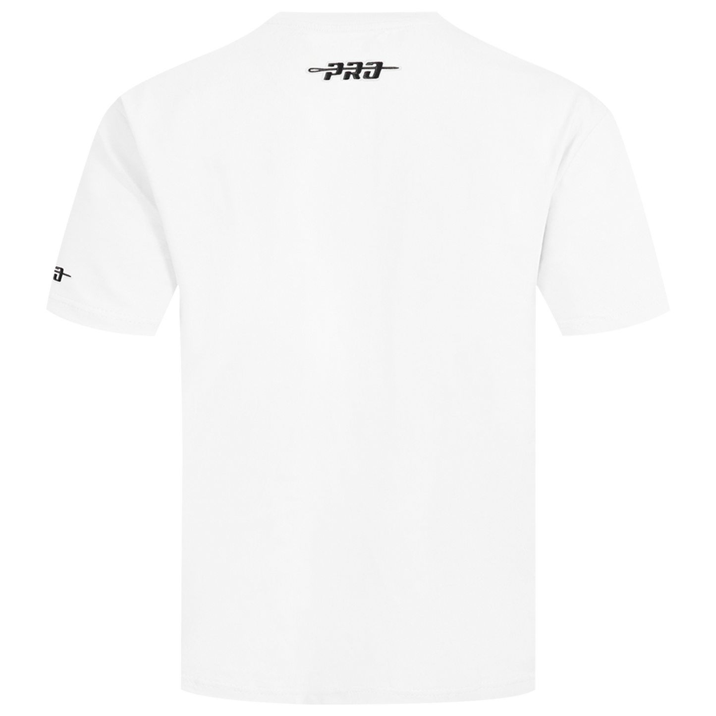 Pro Standard Phillies Classic DS T-Shirt - Men's - White/Red