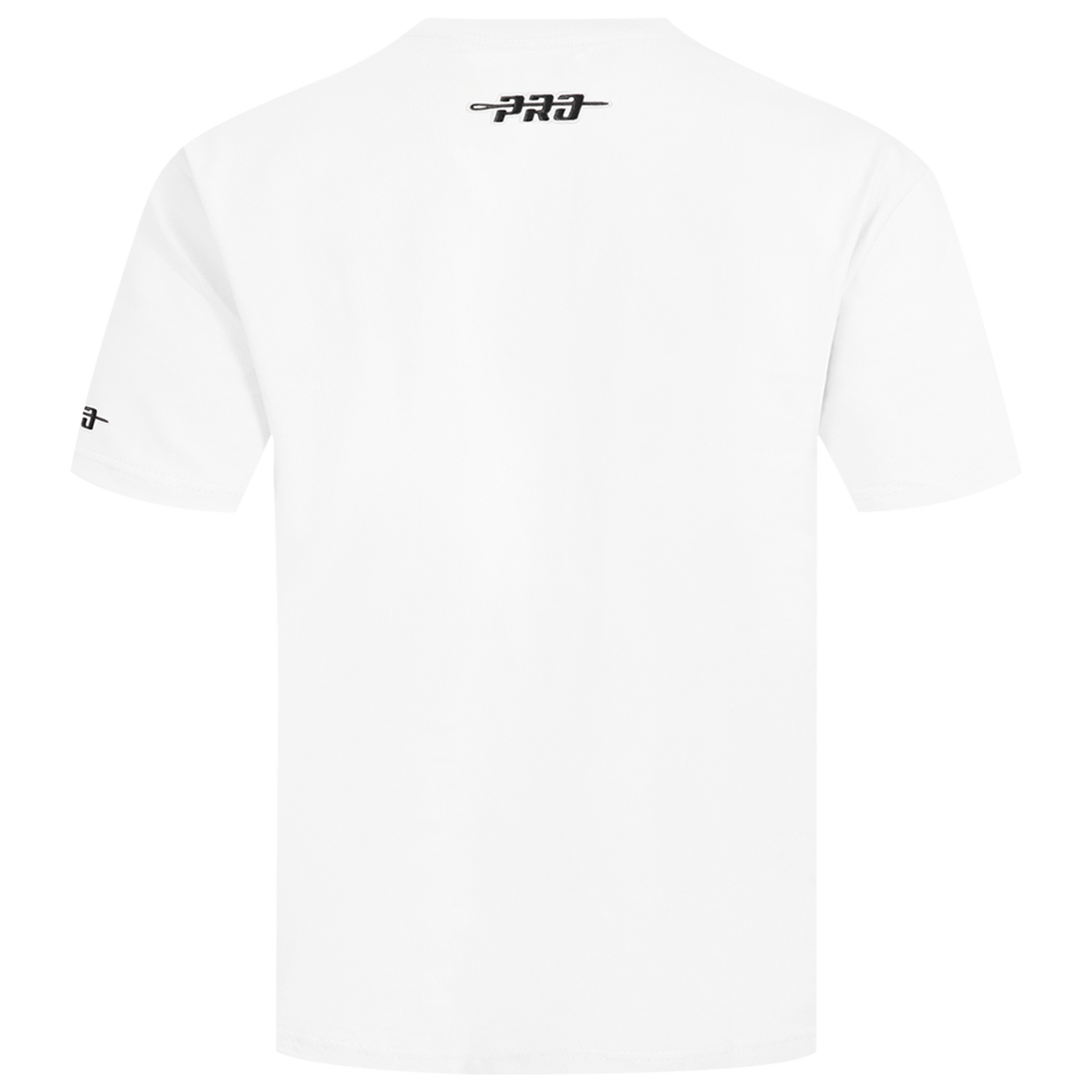 Pro Standard Phillies Classic DS T-Shirt - Men's - White/Red