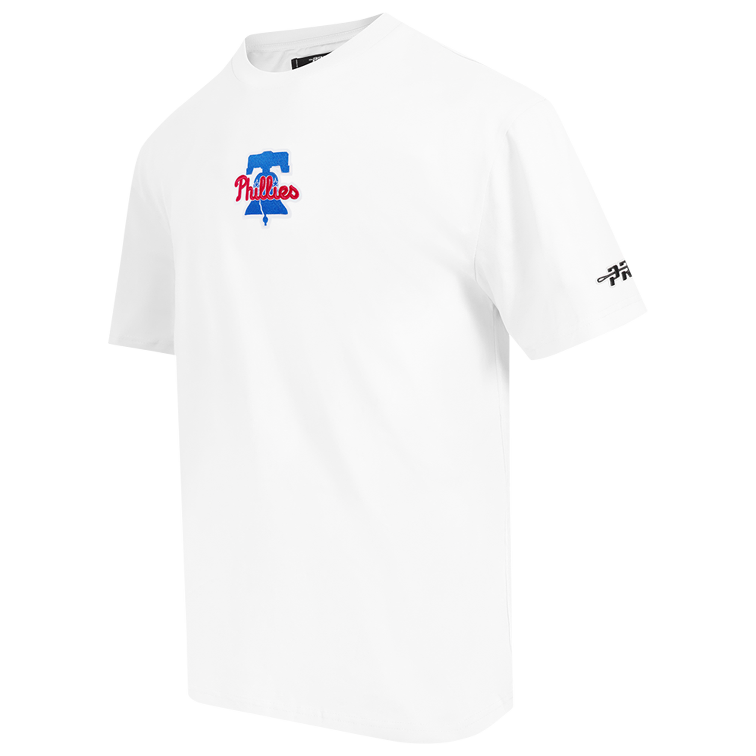 Pro Standard Phillies Classic DS T-Shirt - Men's - White/Red