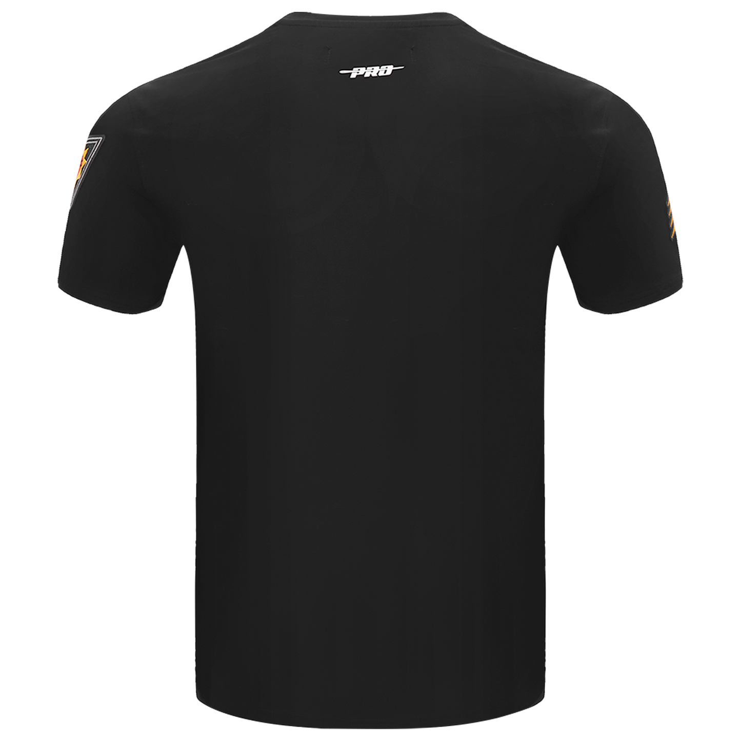 Pro Standard Suns Script Tail T-Shirt - Men's - Black