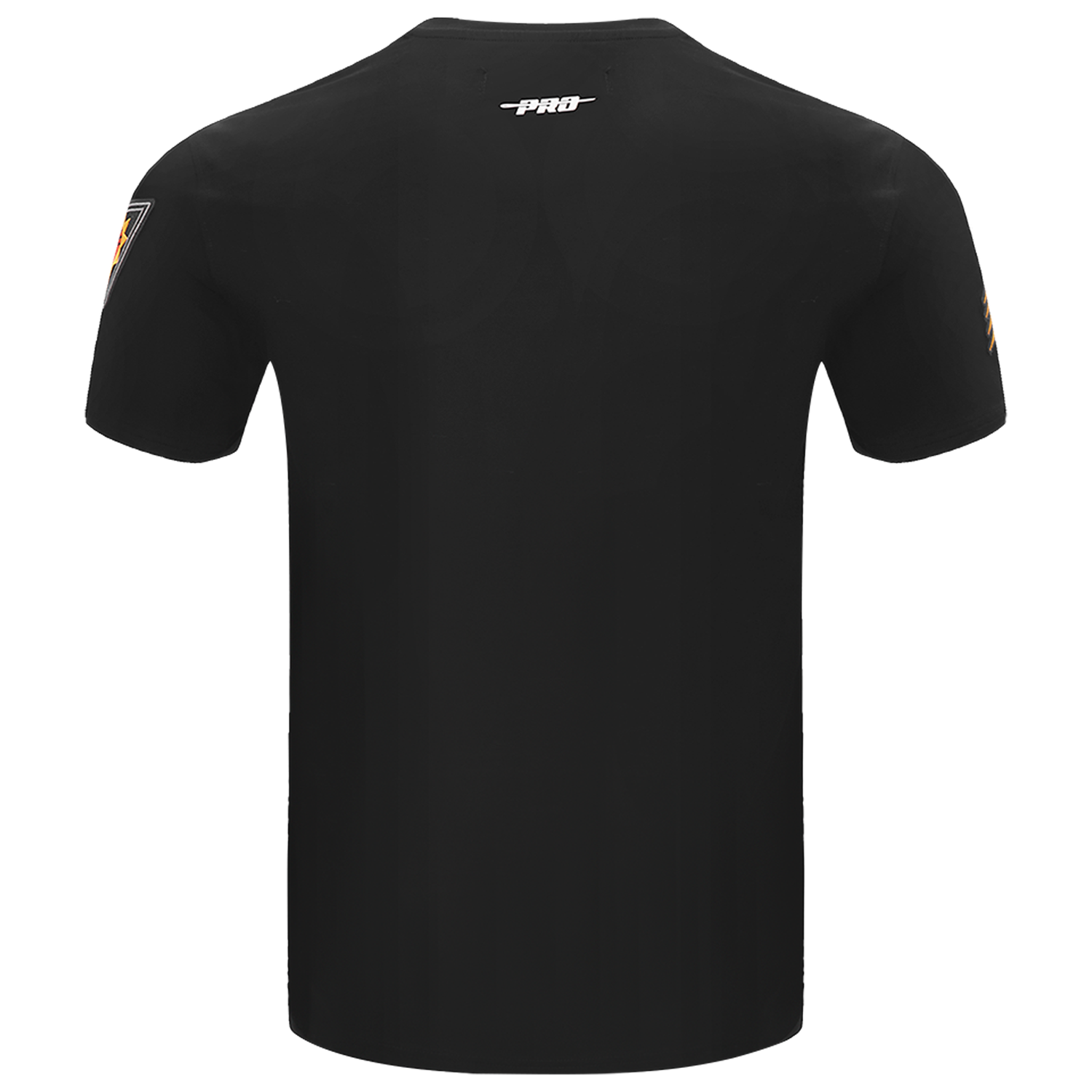Pro Standard Suns Script Tail T-Shirt - Men's - Black