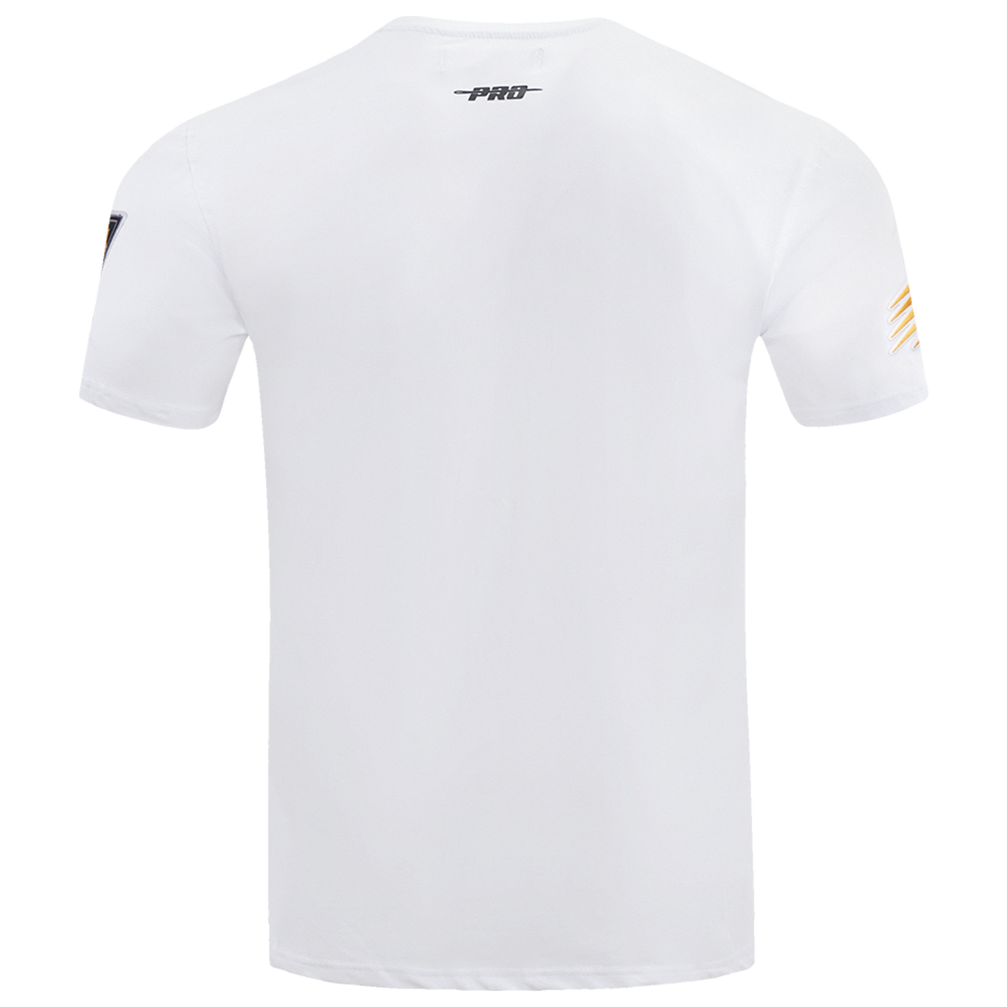 Pro Standard Suns Script Tail T-Shirt - Men's - White