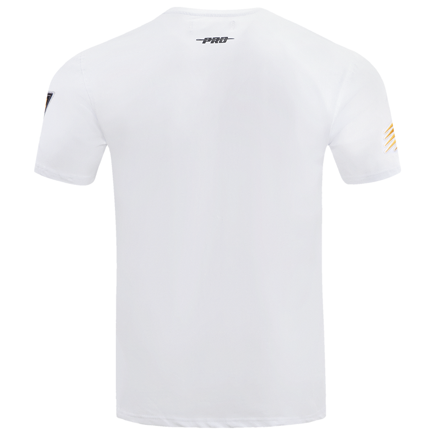 Pro Standard Suns Script Tail T-Shirt - Men's - White