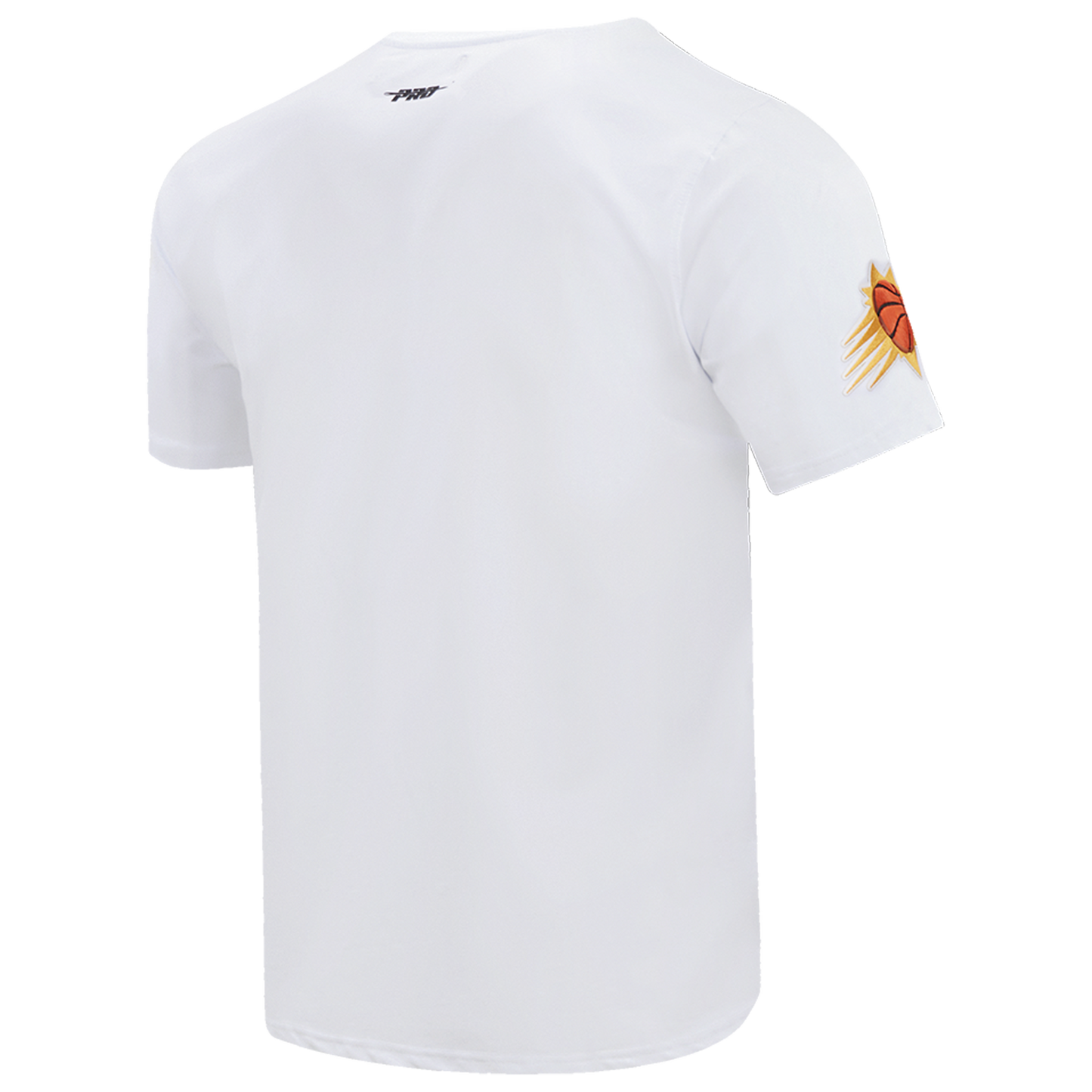 Pro Standard Suns Script Tail T-Shirt - Men's - White