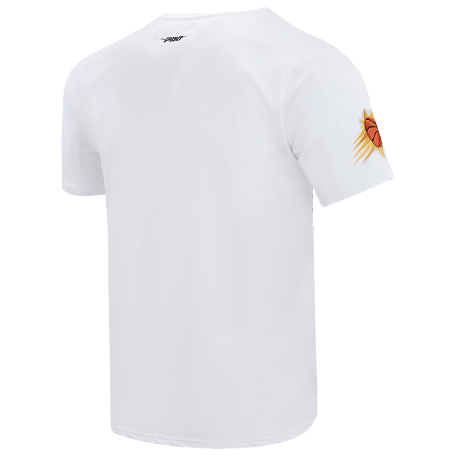 Pro Standard Suns Script Tail T-Shirt - Men's - White
