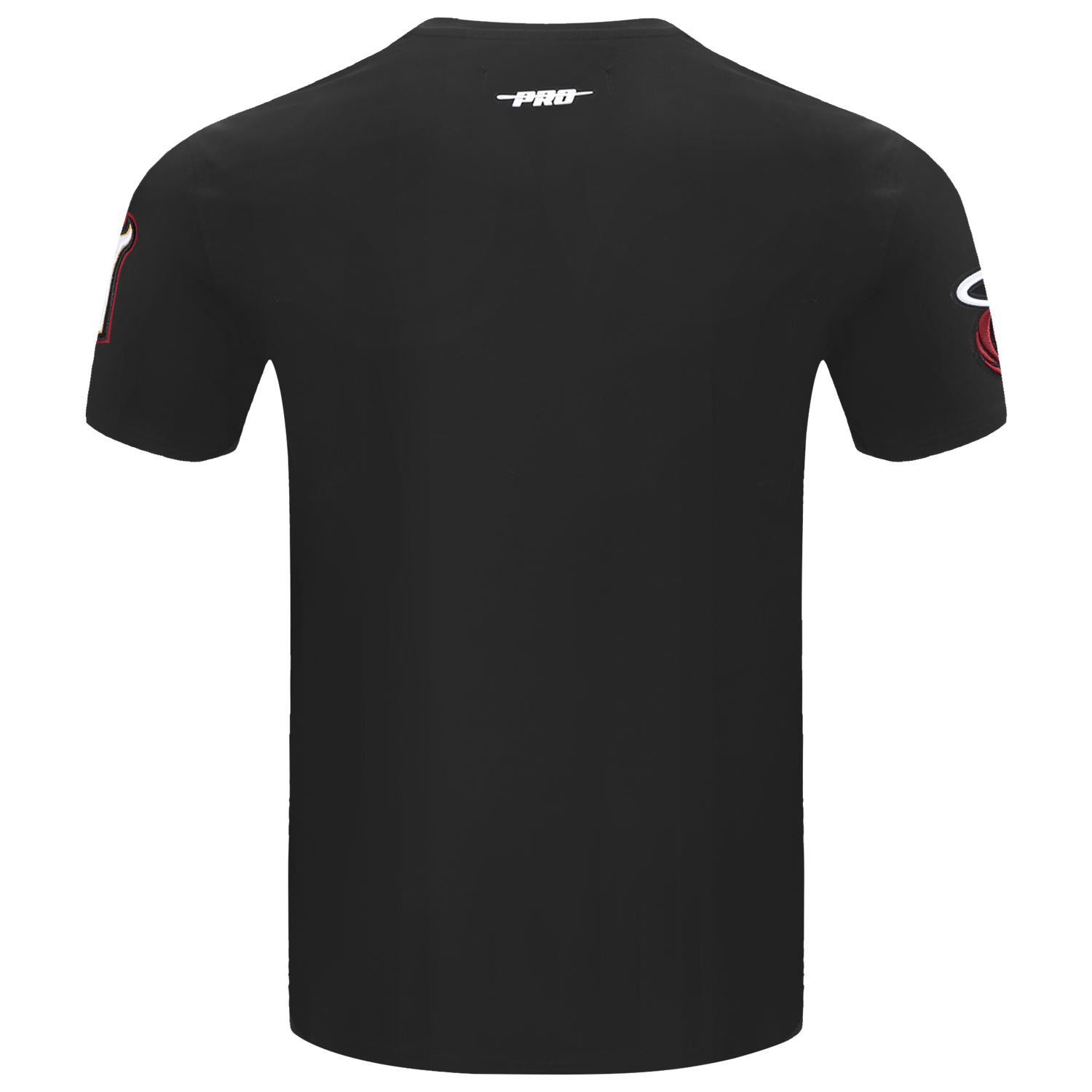 Pro Standard Heat Script Tail T-Shirt - Men's - Black