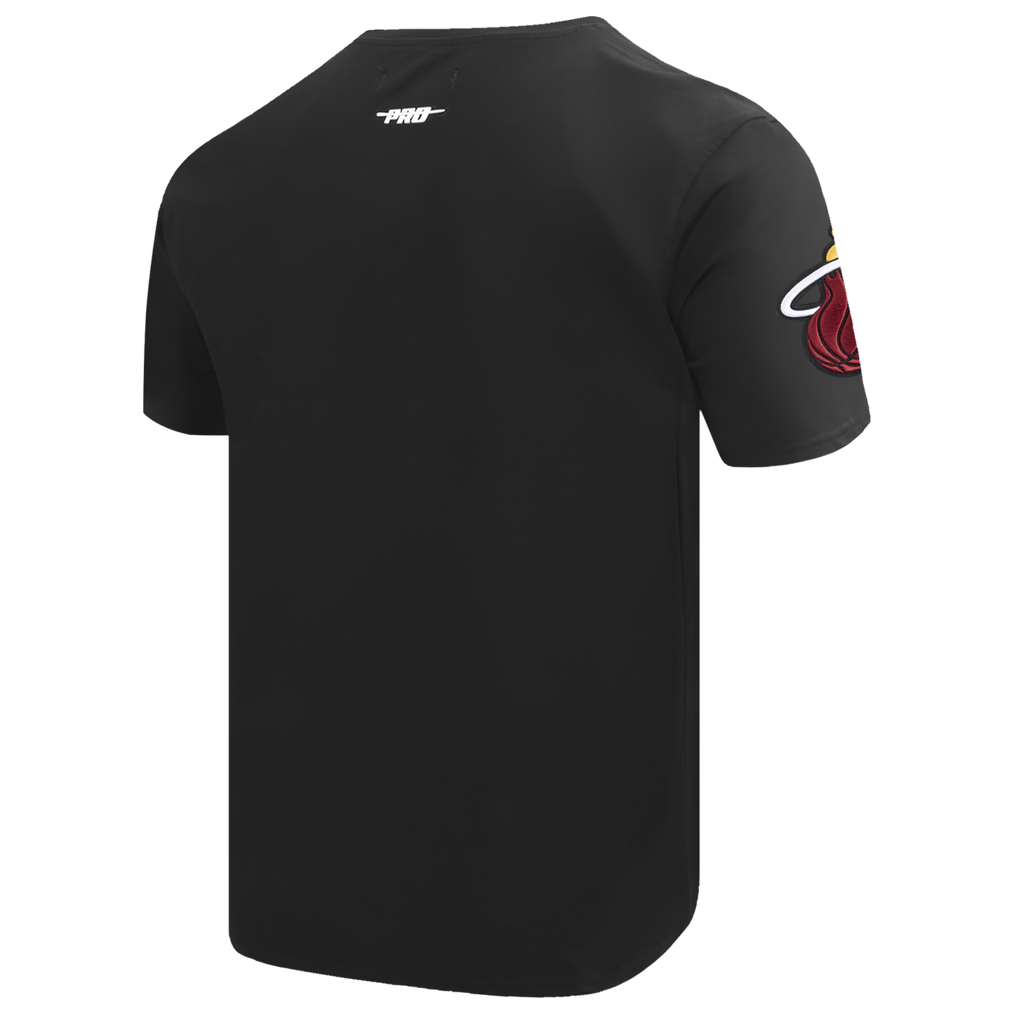 Pro Standard Heat Script Tail T-Shirt - Men's - Black