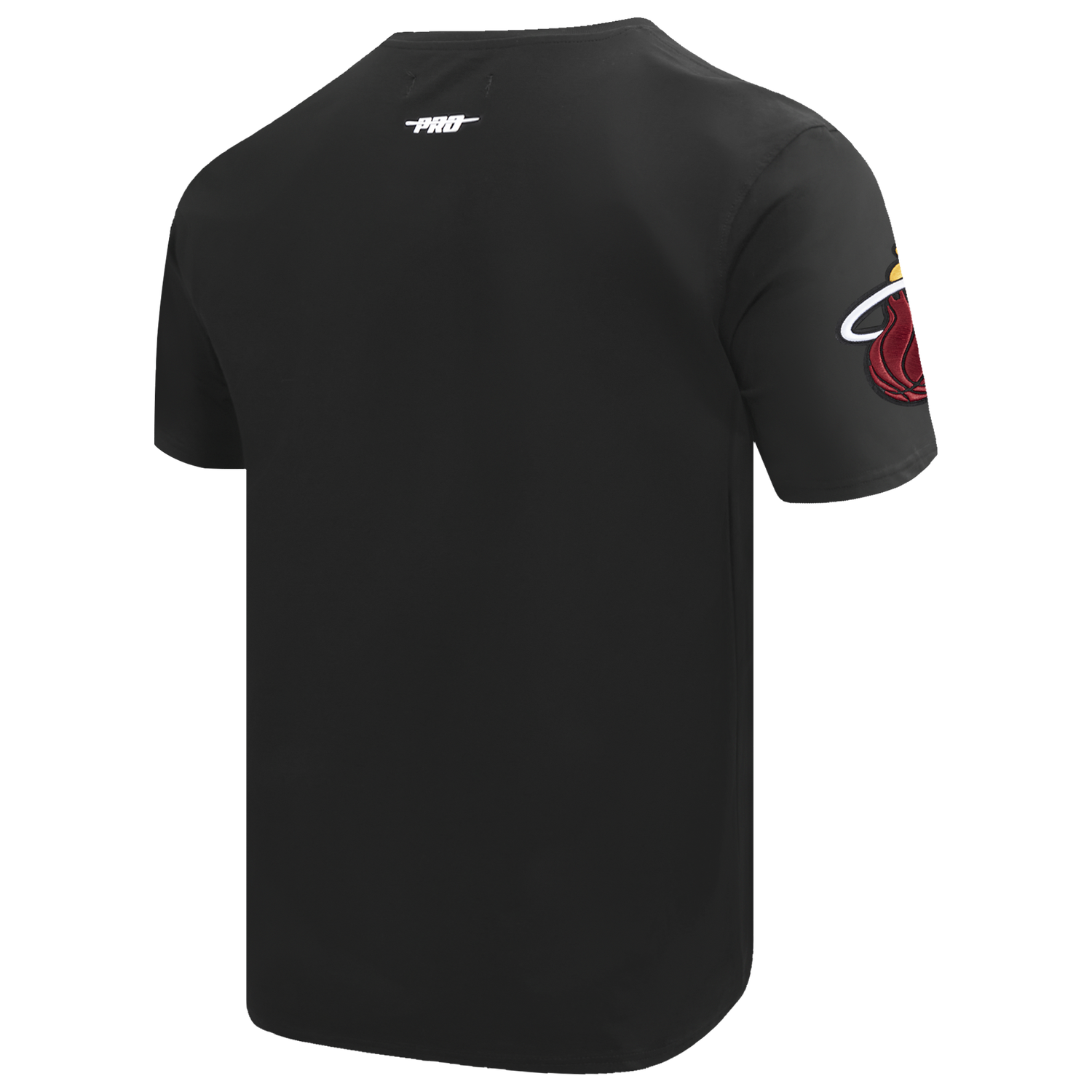 Pro Standard Heat Script Tail T-Shirt - Men's - Black