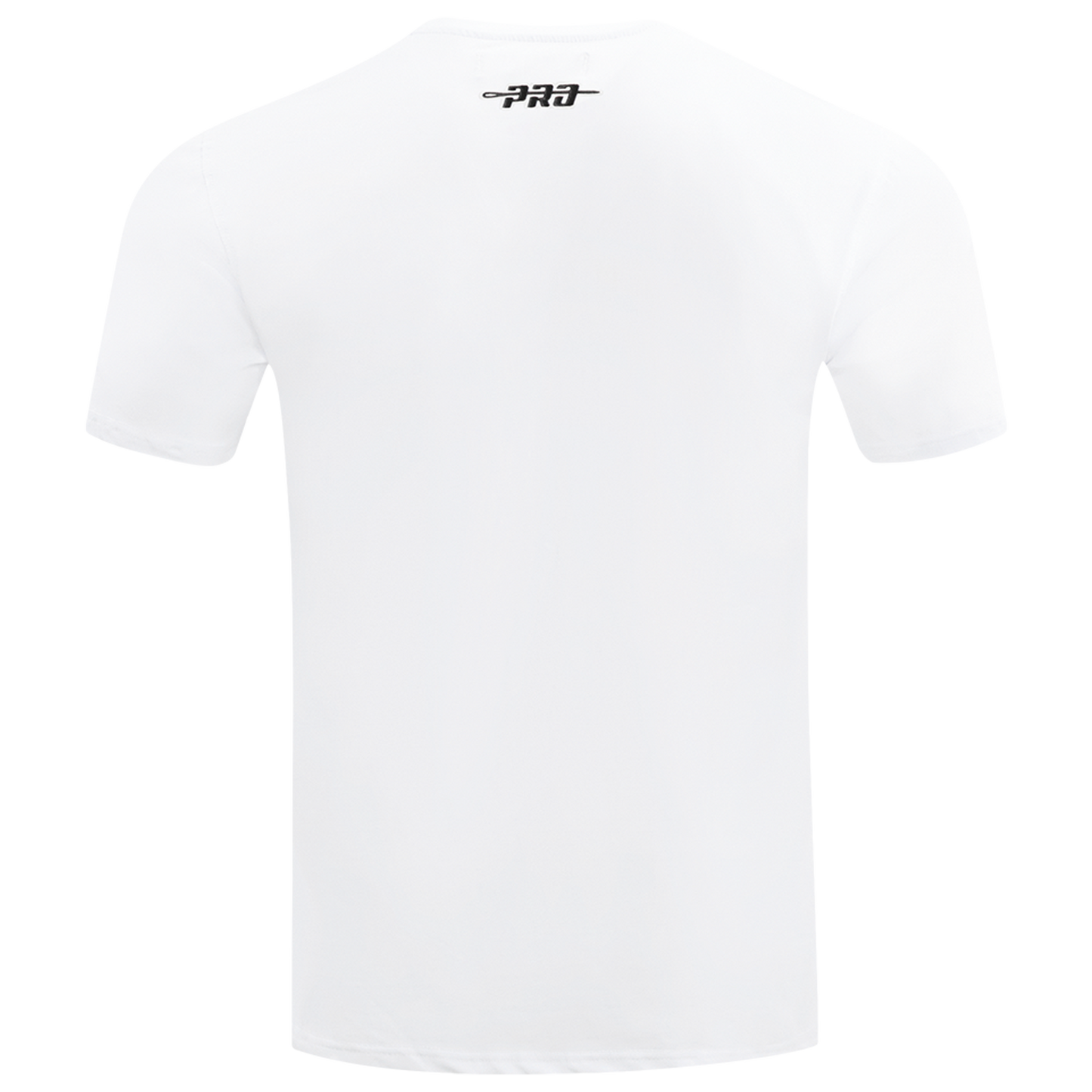 Pro Standard Braves Classic DS T-Shirt - Men's - White/Navy