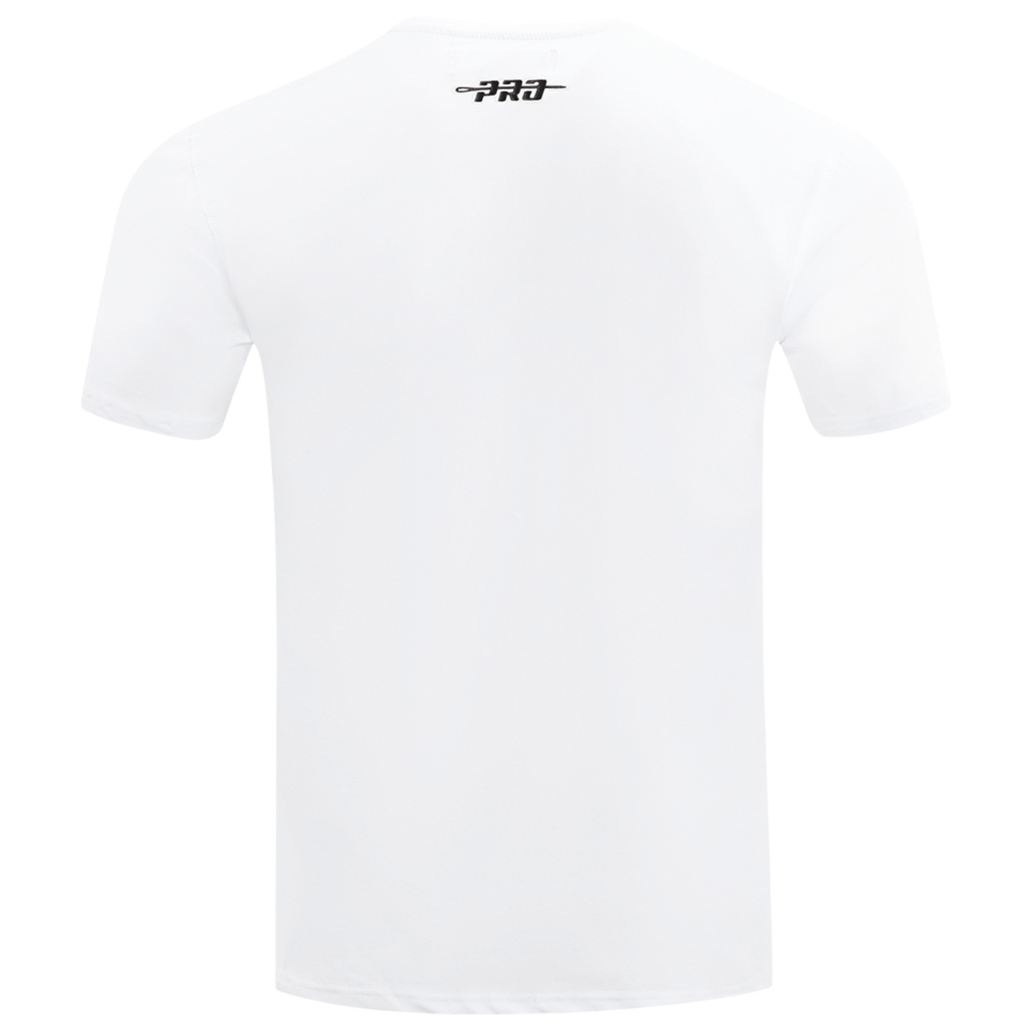 Pro Standard Braves Classic DS T-Shirt - Men's - White/Navy