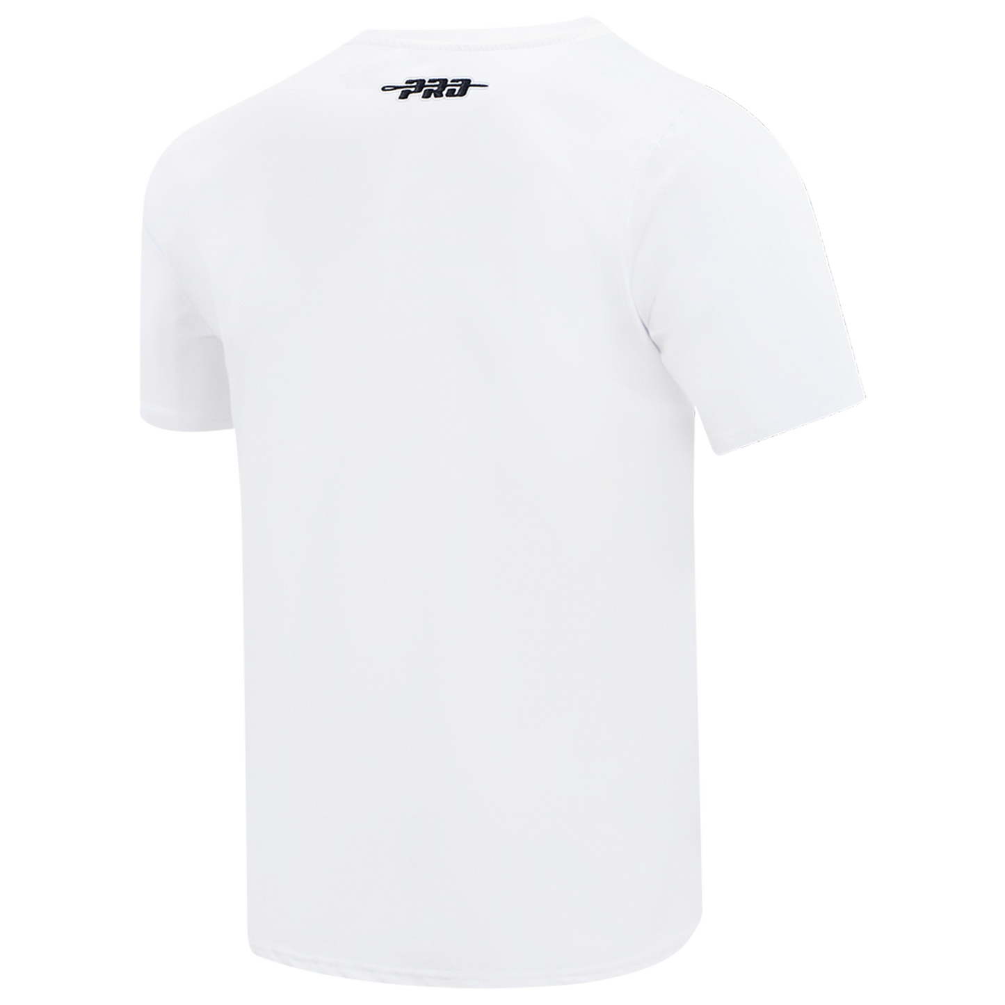 Pro Standard Rangers Classic DS T-Shirt - Men's - White/Navy