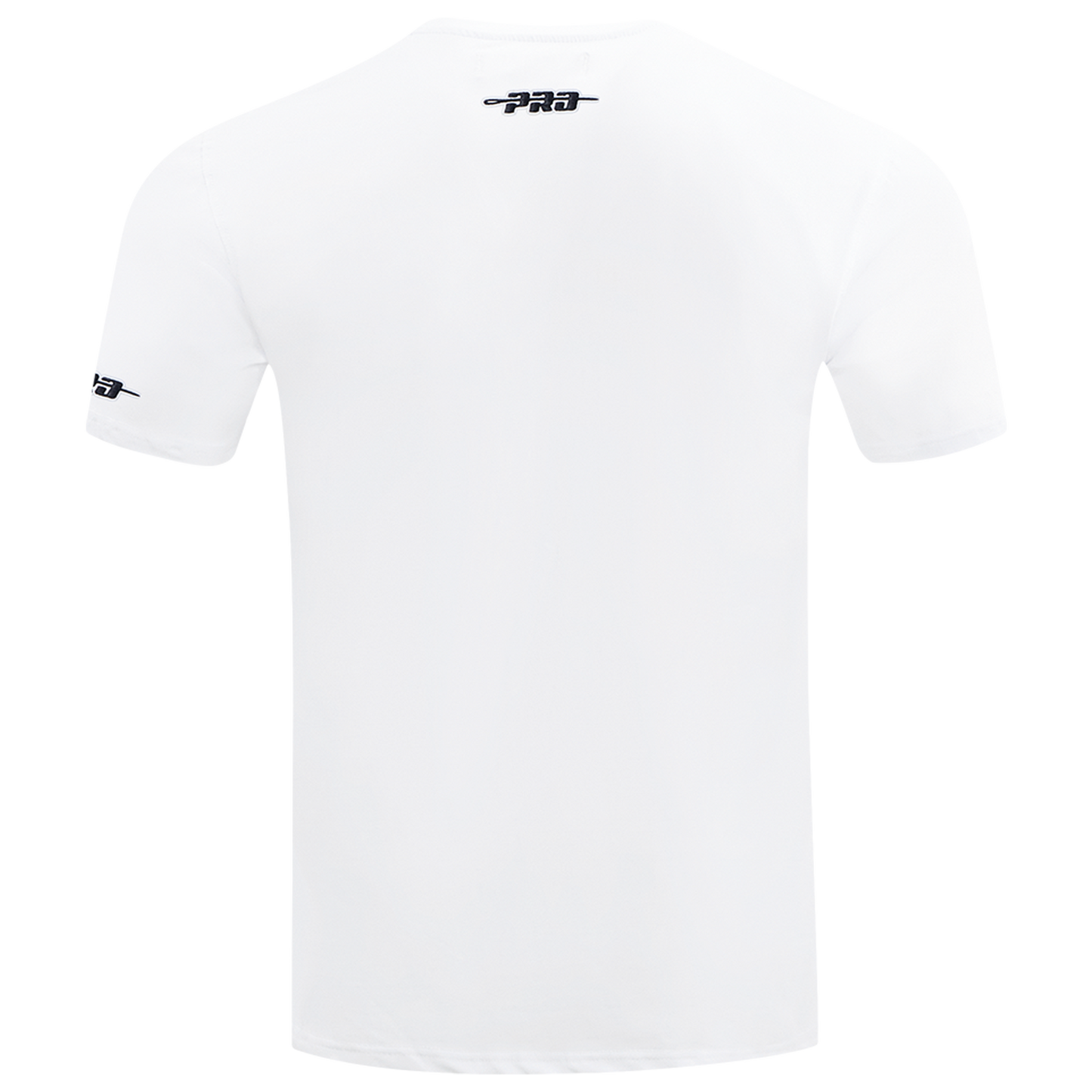 Pro Standard Astros Classic DS T-Shirt - Men's - White/Orange