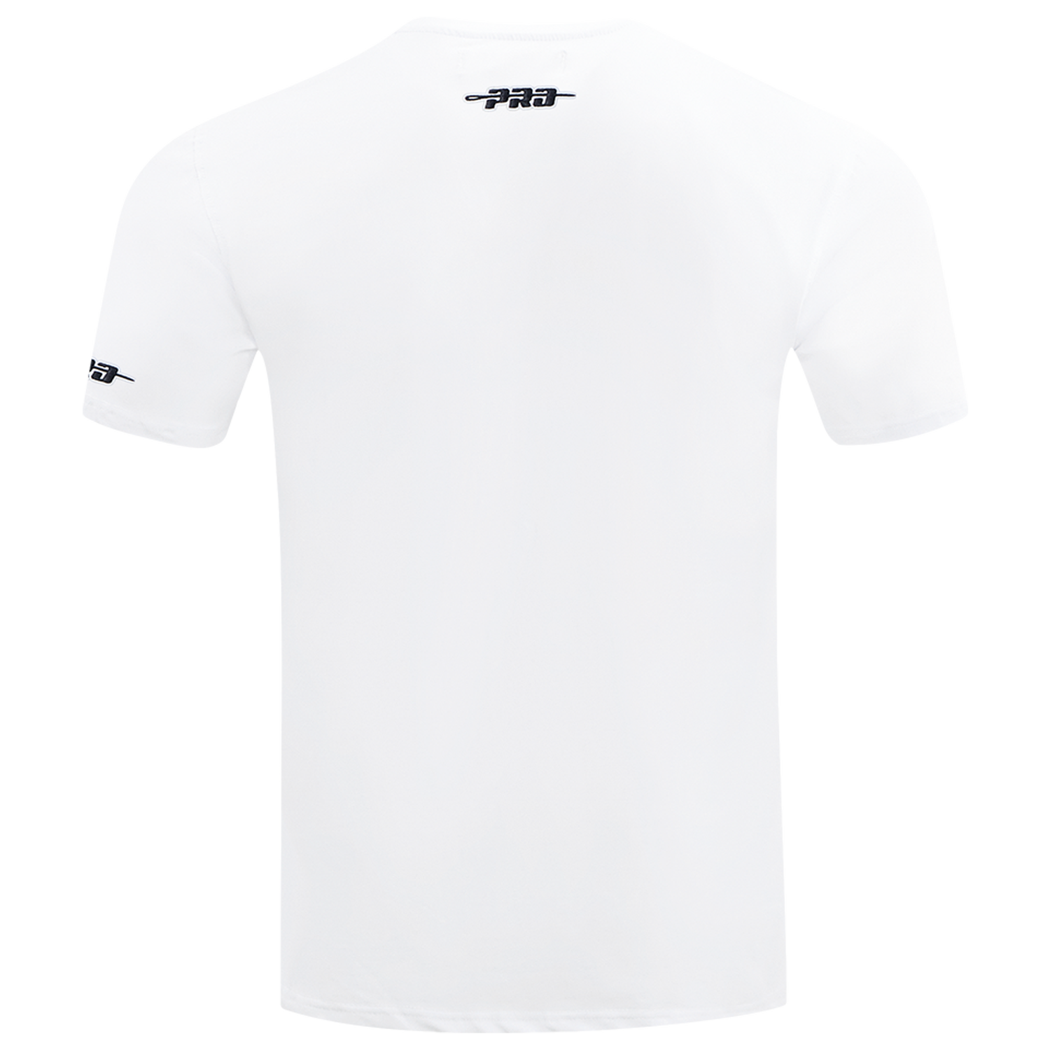 Pro Standard Astros Classic DS T-Shirt - Men's - White/Orange