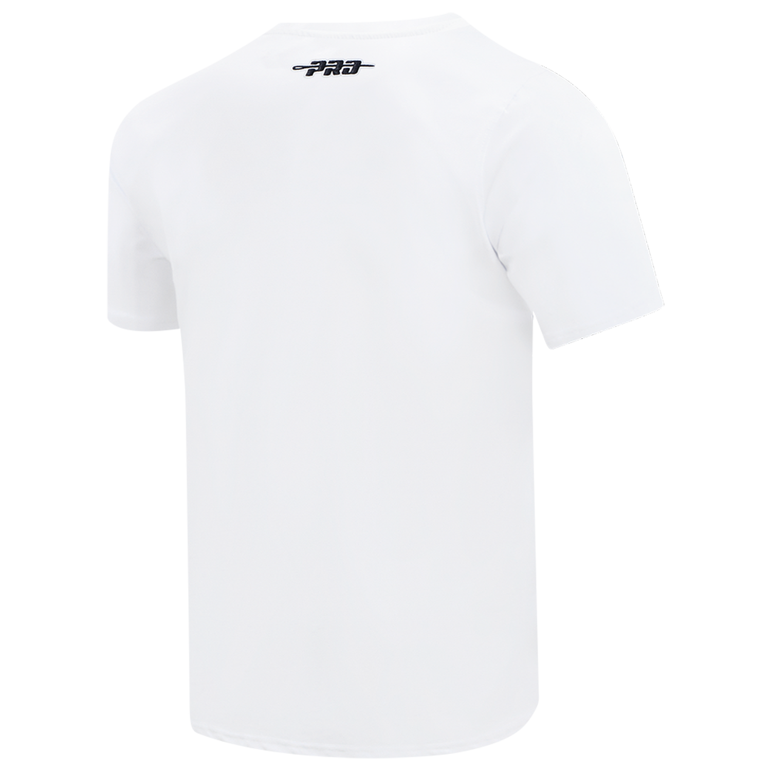 Pro Standard Astros Classic DS T-Shirt - Men's - White/Orange