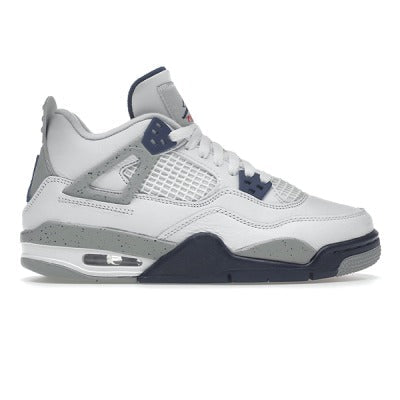 Nike Air Jordan 4 Retro Midnight Navy