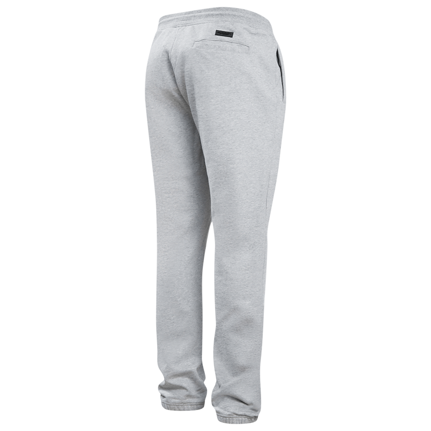 Pro Standard Yankees Classic Sweatpants - Men's - Grey/White