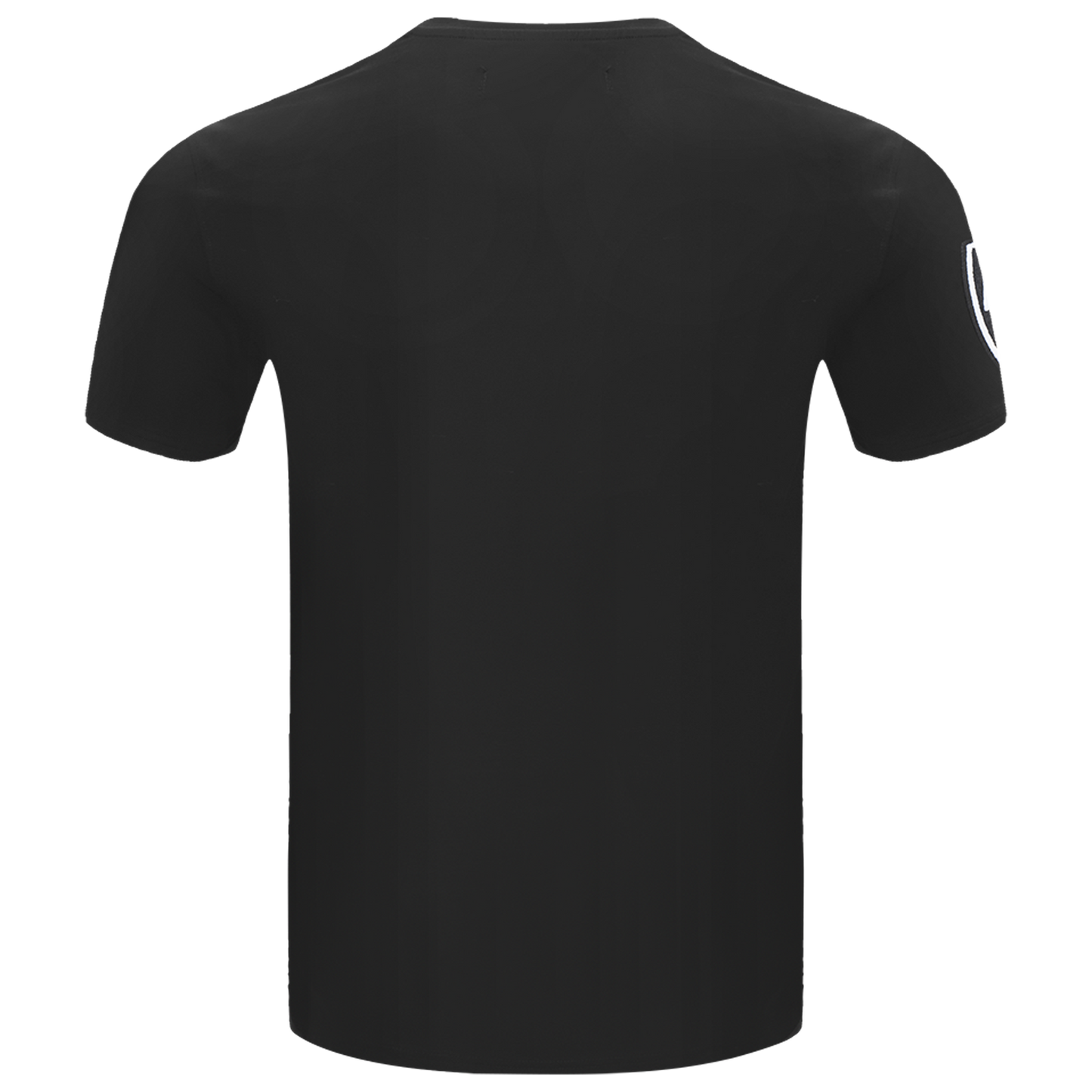 Pro Standard NETS OLD ENGLISH SJ TEE - Men's - Black