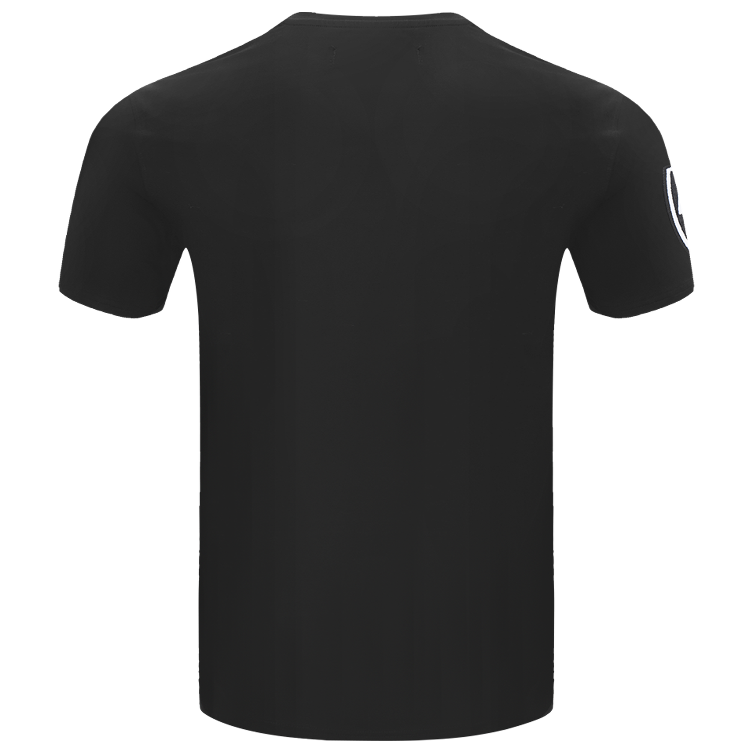 Pro Standard NETS OLD ENGLISH SJ TEE - Men's - Black