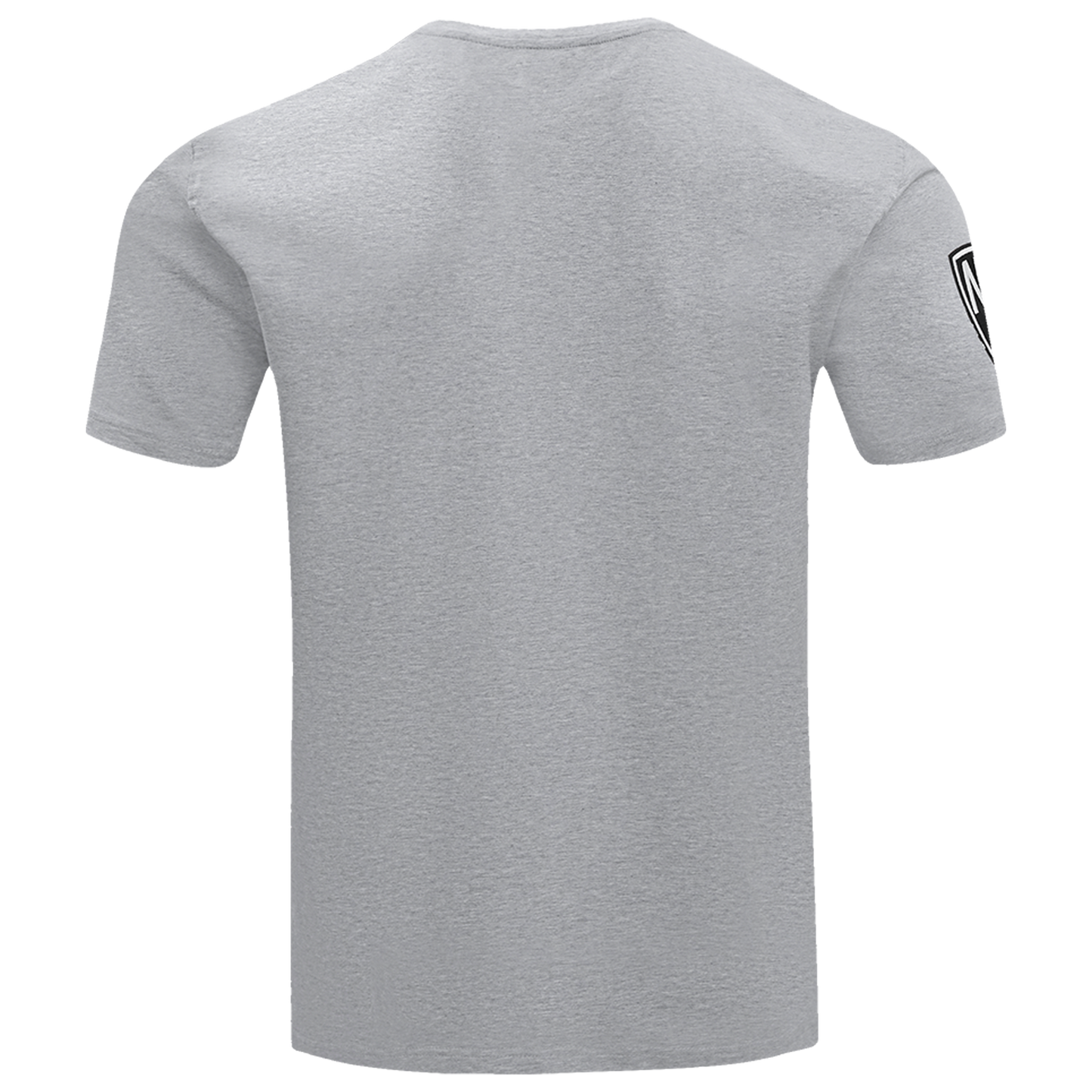 Pro Standard NETS OLD ENGLISH SJ TEE - Men's - Heather Grey