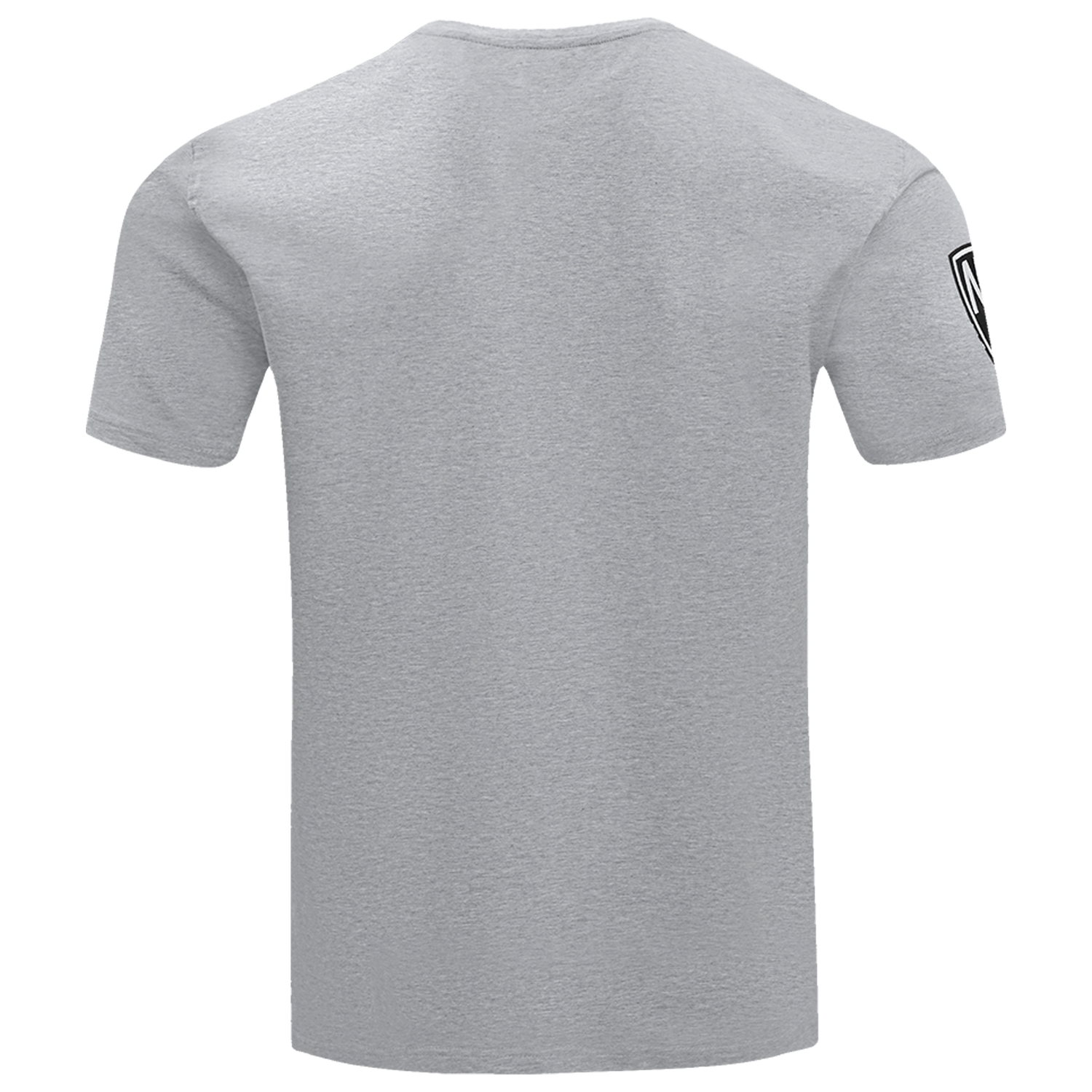 Pro Standard NETS OLD ENGLISH SJ TEE - Men's - Heather Grey