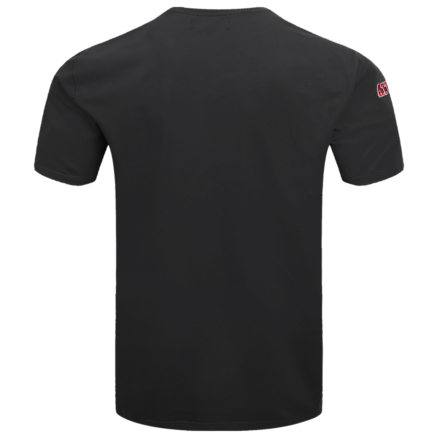 Pro Standard HAWKS OLD ENGLISH SJ TEE - Men's - Black