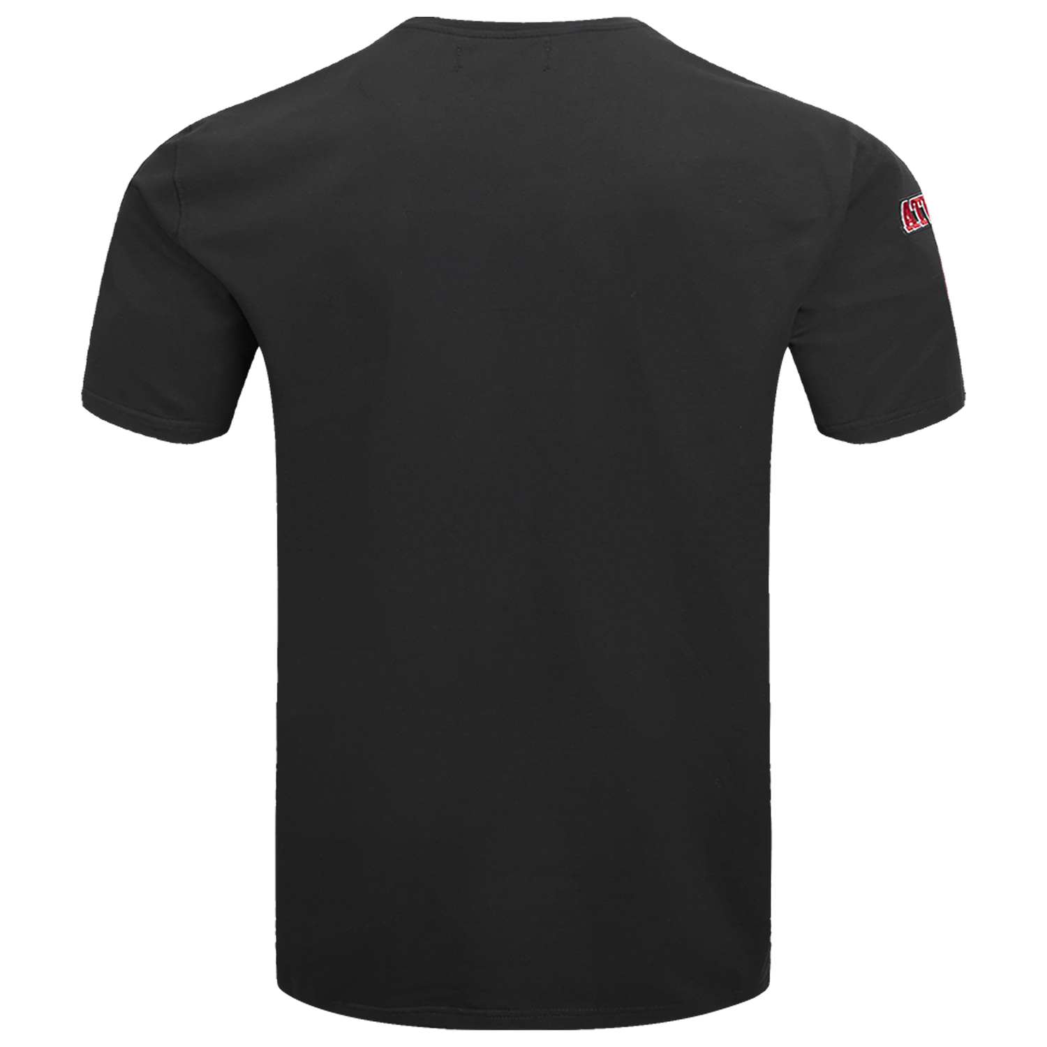 Pro Standard HAWKS OLD ENGLISH SJ TEE - Men's - Black