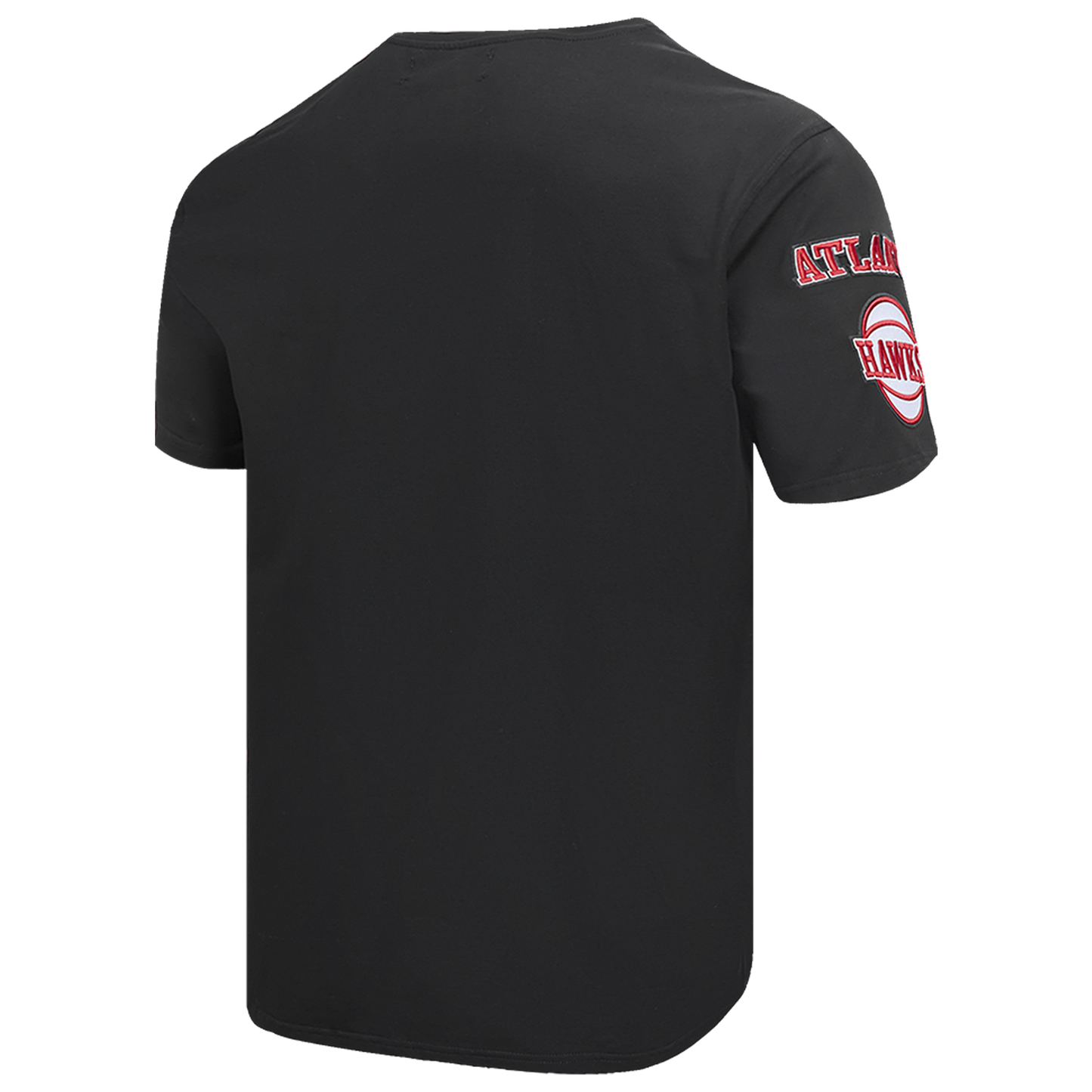 Pro Standard HAWKS OLD ENGLISH SJ TEE - Men's - Black