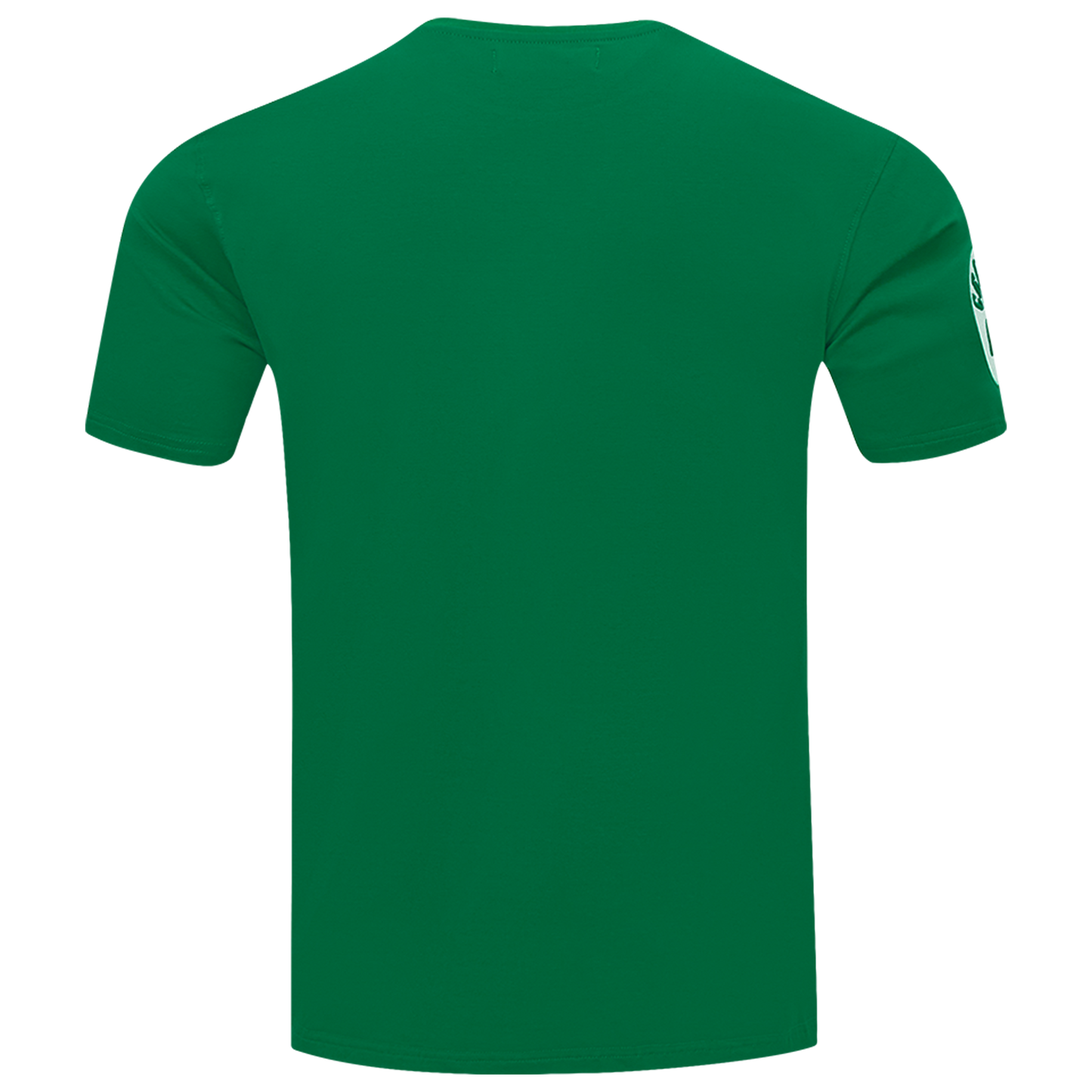 Pro Standard CELTICS OLD ENGLISH SJ TEE - Men's - Kelly Green