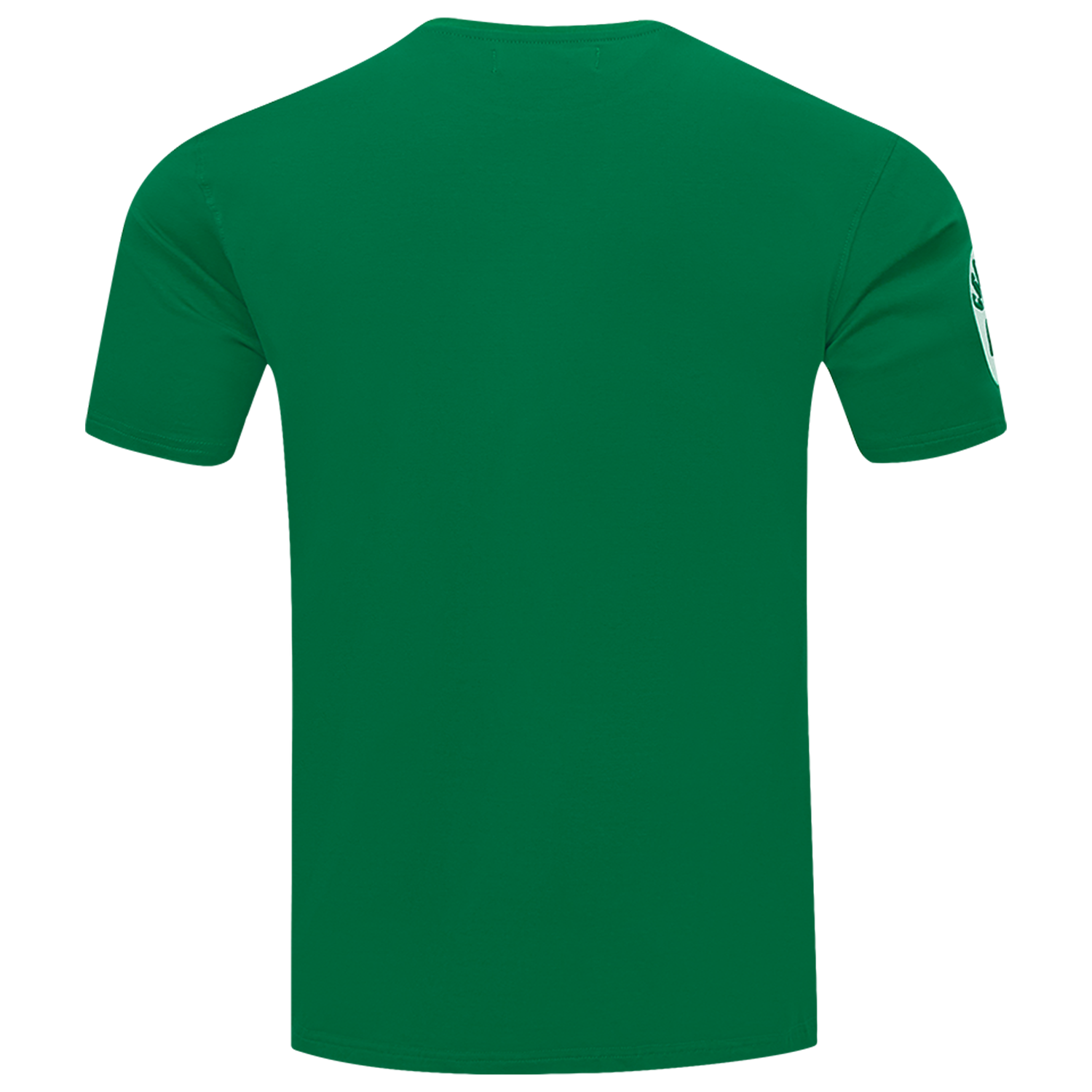 Pro Standard CELTICS OLD ENGLISH SJ TEE - Men's - Kelly Green