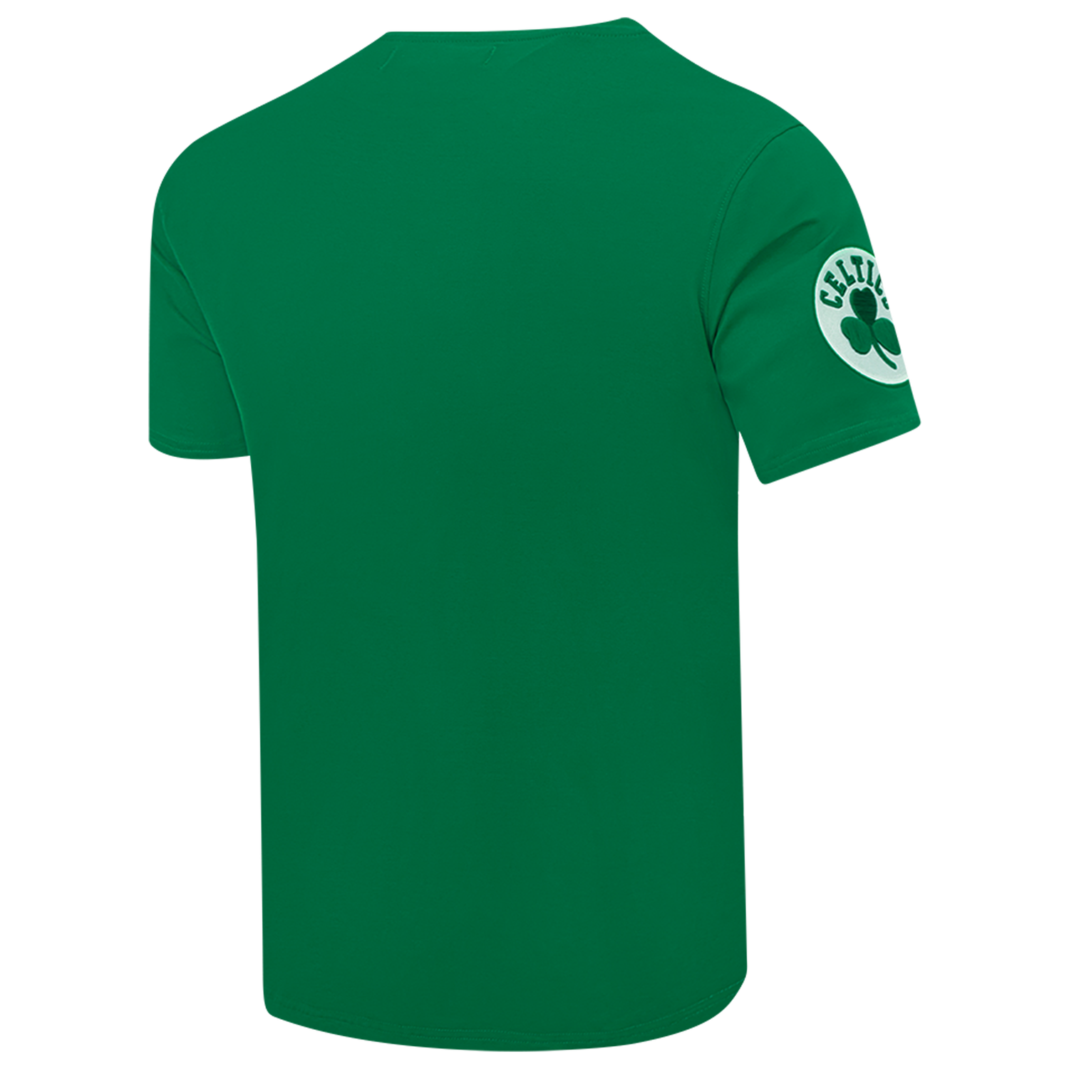 Pro Standard CELTICS OLD ENGLISH SJ TEE - Men's - Kelly Green