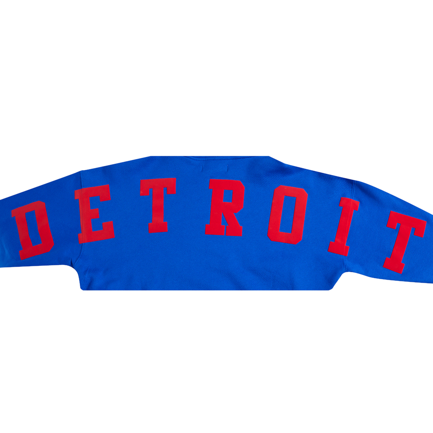 Pro Standard Pistons Pullover Hoodie - Men's - Royal Blue